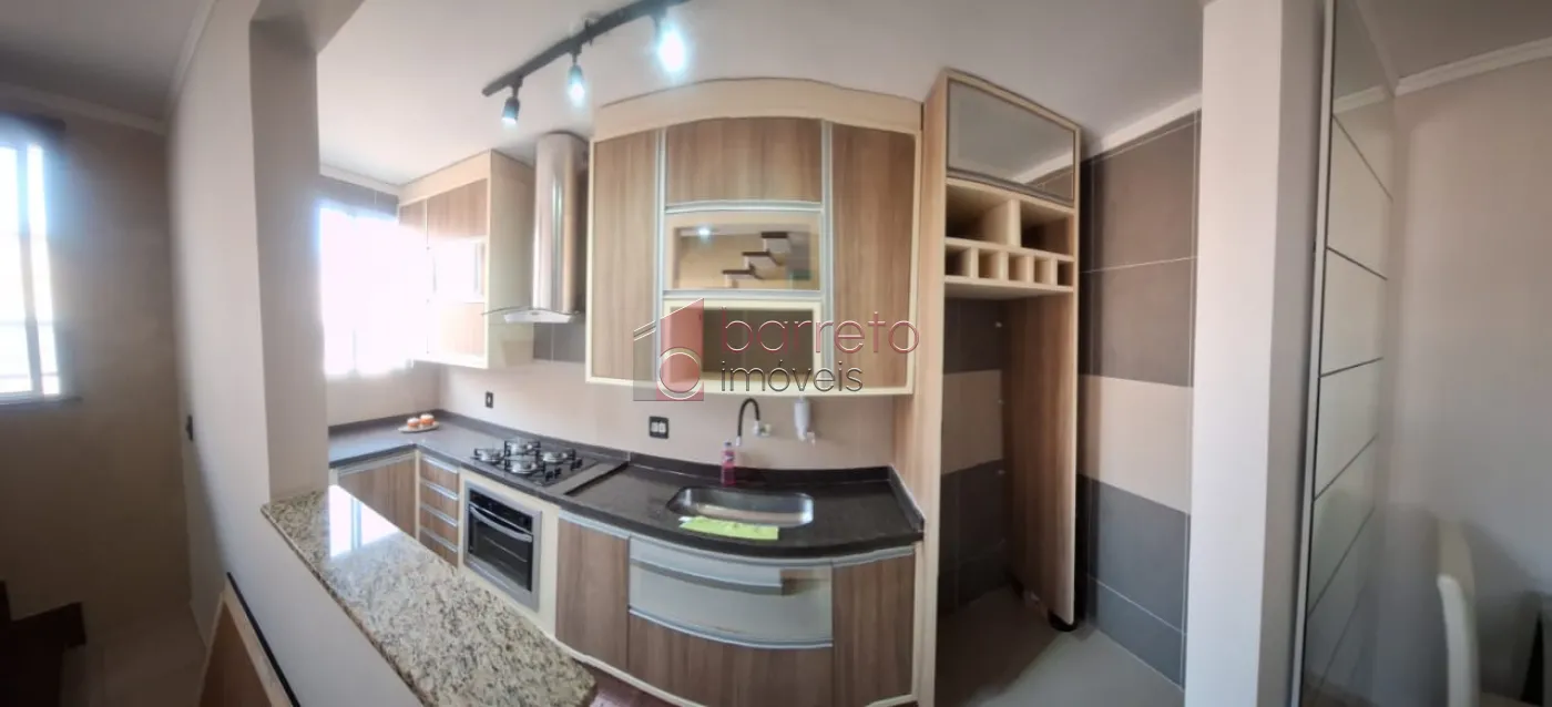 Comprar Apartamento / Cobertura em Jundiaí R$ 495.000,00 - Foto 2