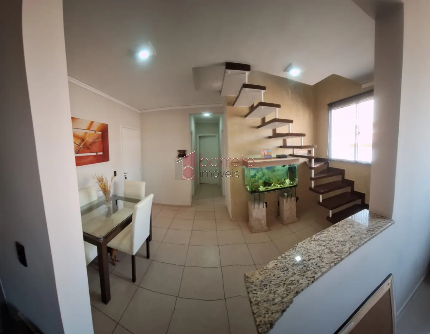 Comprar Apartamento / Cobertura em Jundiaí R$ 495.000,00 - Foto 3