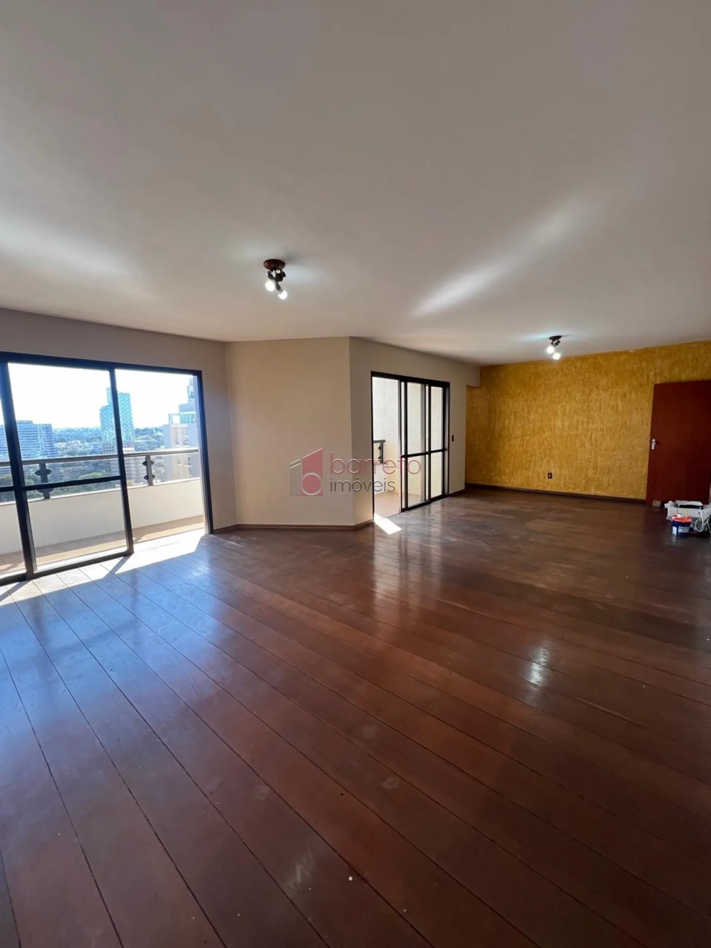 Comprar Apartamento / Padrão em Jundiaí R$ 1.150.000,00 - Foto 1