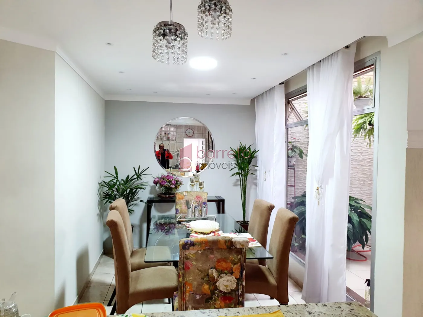 Comprar Casa / Térrea em Jundiaí R$ 750.000,00 - Foto 5