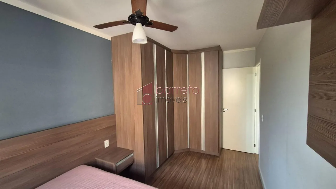 Comprar Apartamento / Padrão em Jundiaí R$ 355.000,00 - Foto 9