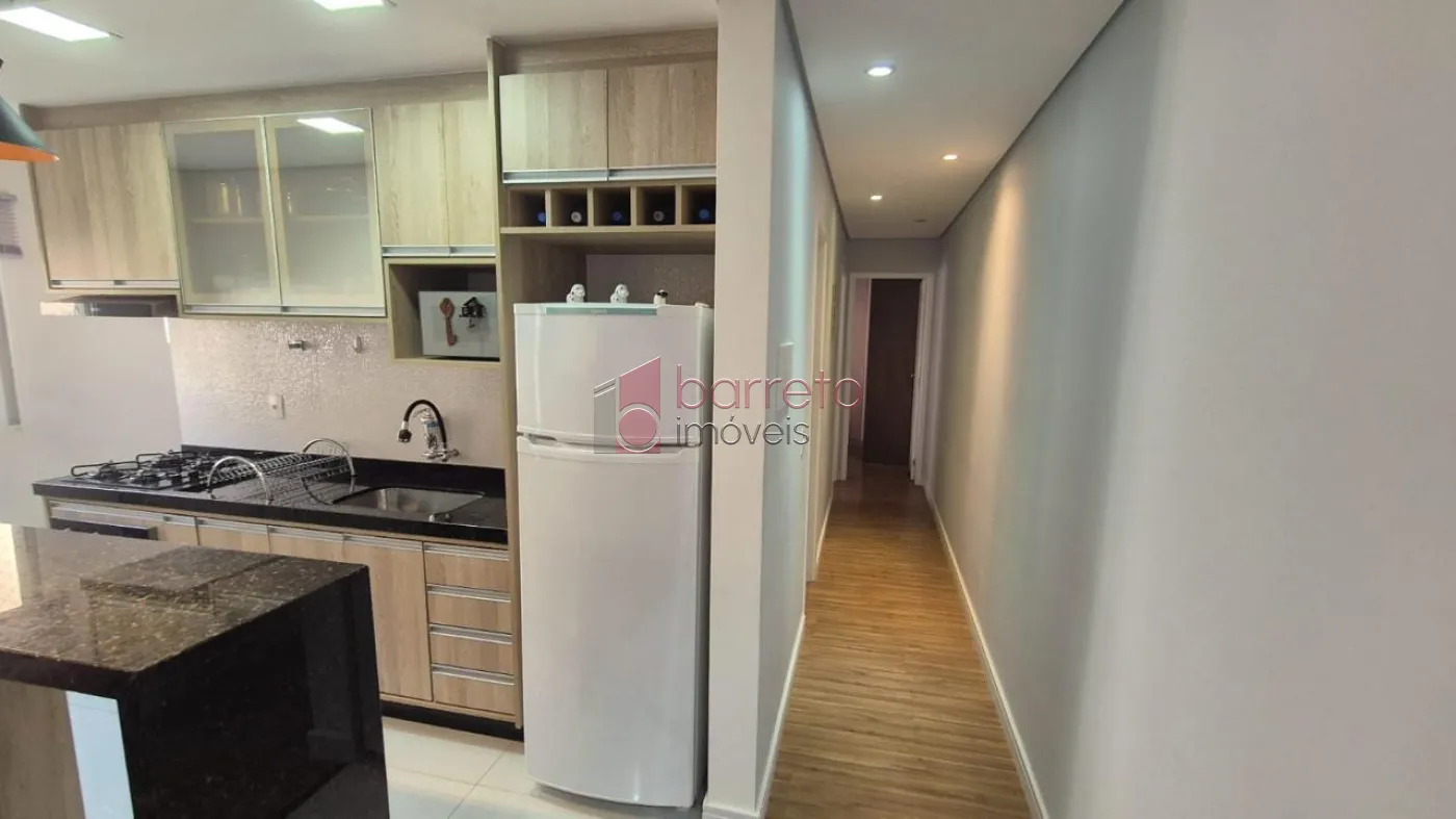 Comprar Apartamento / Padrão em Jundiaí R$ 355.000,00 - Foto 5