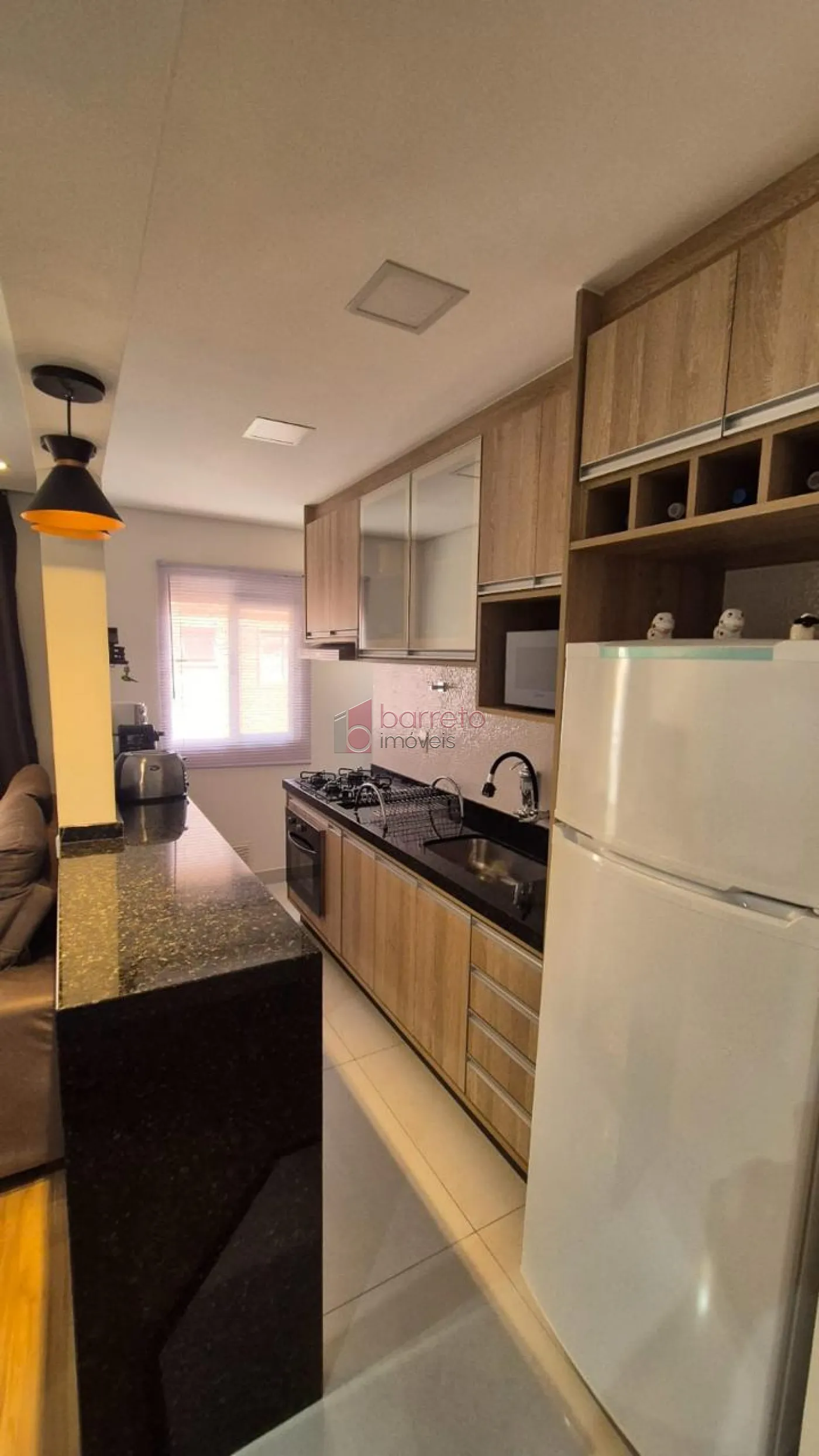 Comprar Apartamento / Padrão em Jundiaí R$ 355.000,00 - Foto 4