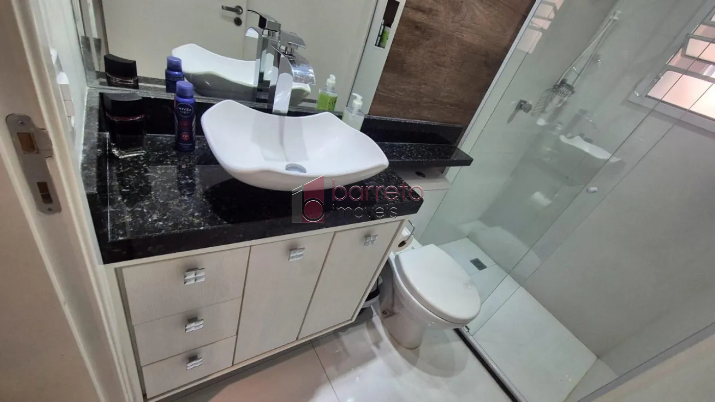 Comprar Apartamento / Padrão em Jundiaí R$ 355.000,00 - Foto 12