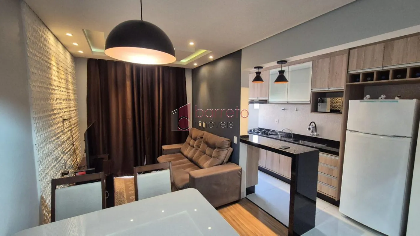 Comprar Apartamento / Padrão em Jundiaí R$ 355.000,00 - Foto 1