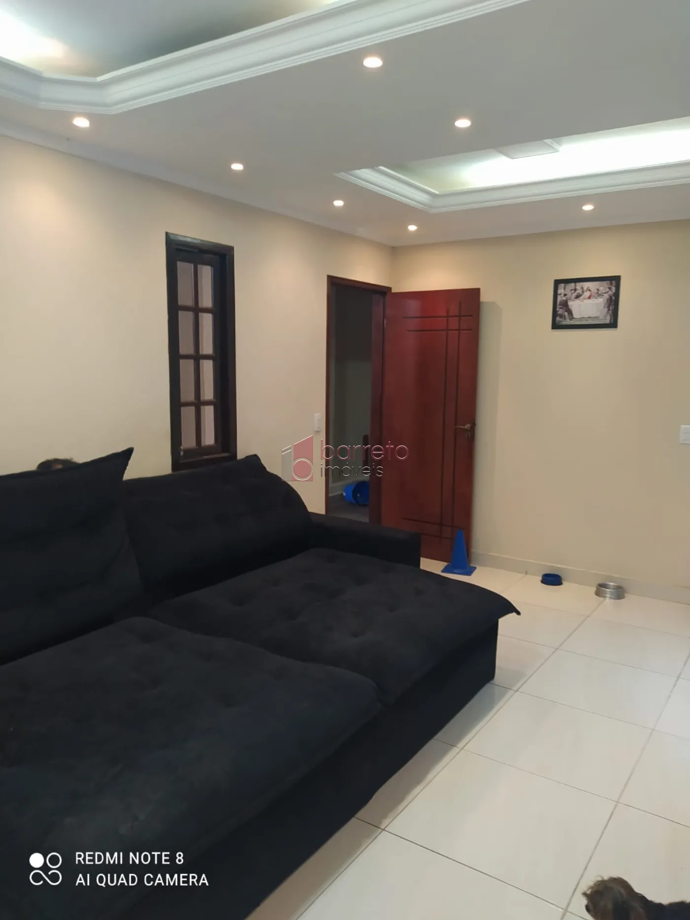 Comprar Casa / Padrão em Jundiaí R$ 447.000,00 - Foto 3