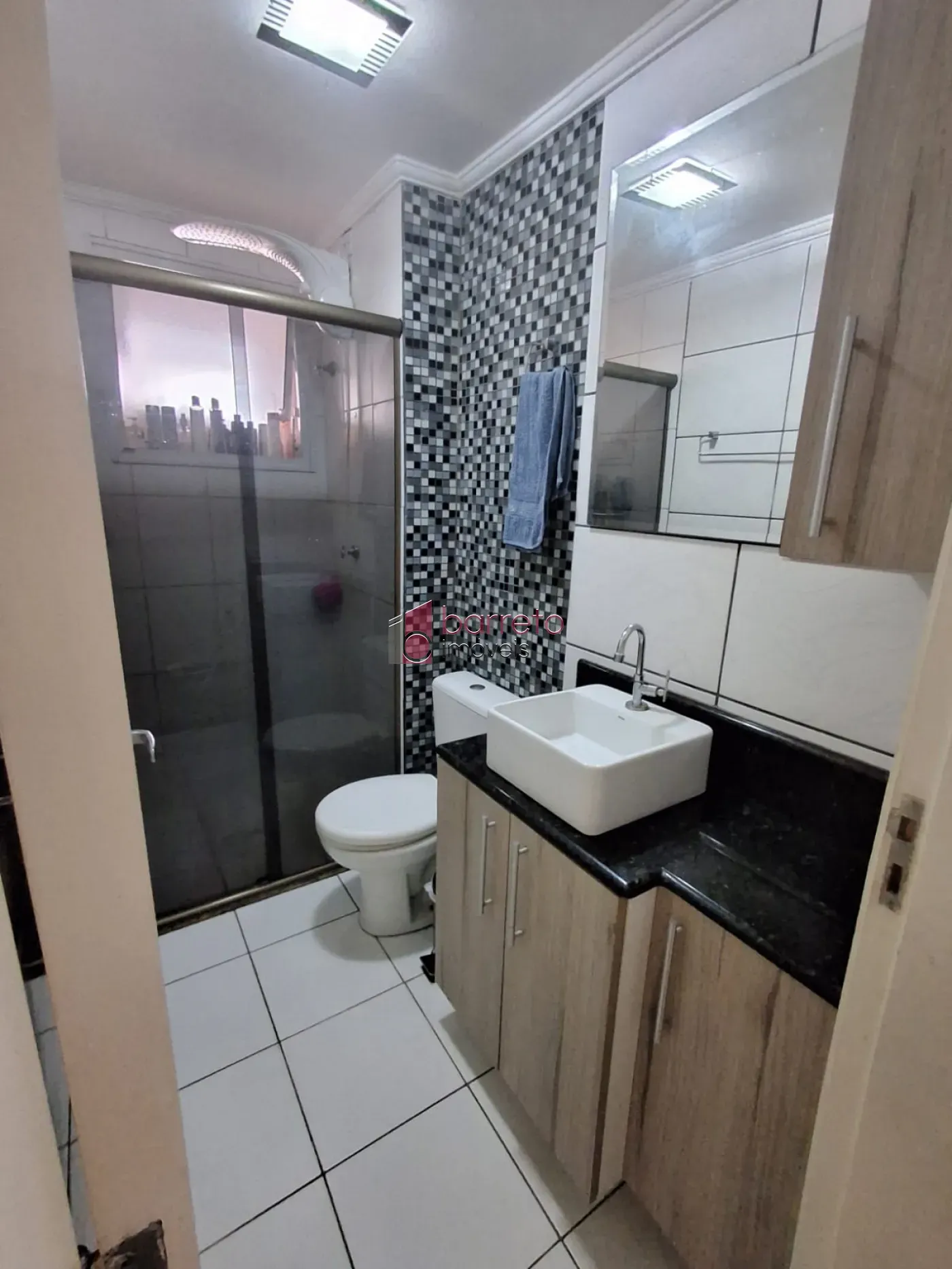 Comprar Apartamento / Padrão em Jundiaí R$ 280.000,00 - Foto 9