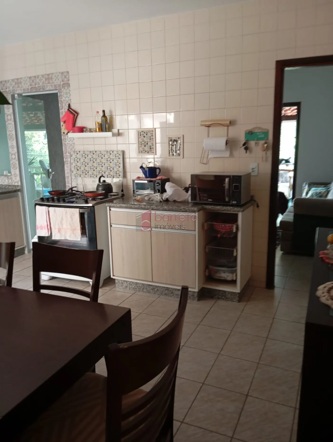 Comprar Casa / Sobrado em Campo Limpo Paulista R$ 420.000,00 - Foto 6