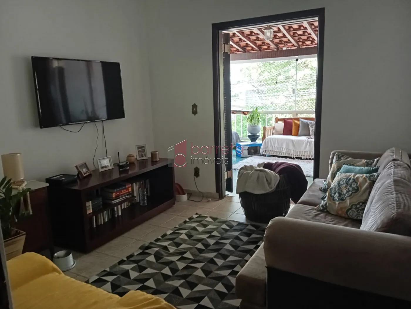 Comprar Casa / Sobrado em Campo Limpo Paulista R$ 420.000,00 - Foto 1