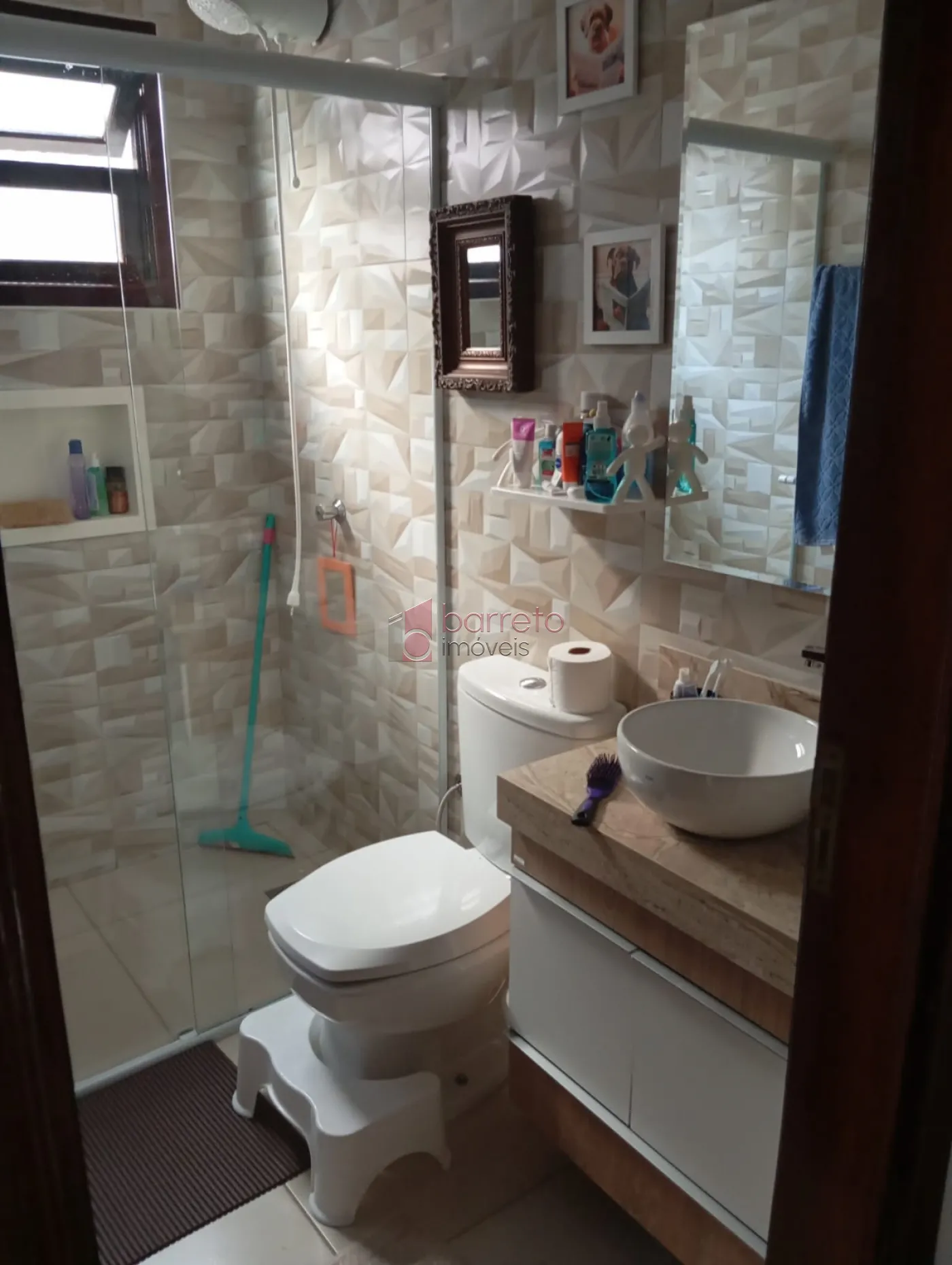 Comprar Casa / Sobrado em Campo Limpo Paulista R$ 420.000,00 - Foto 17