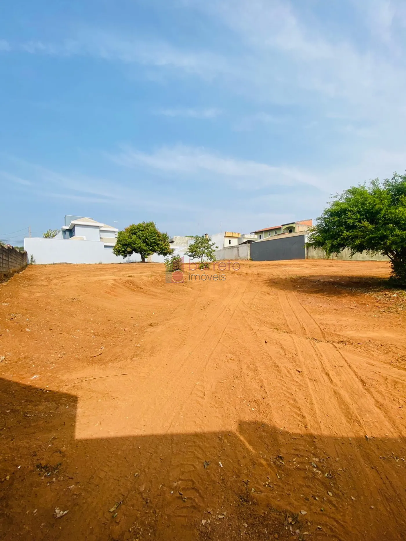 Alugar Comercial / Terreno em Jundiaí R$ 3.000,00 - Foto 1