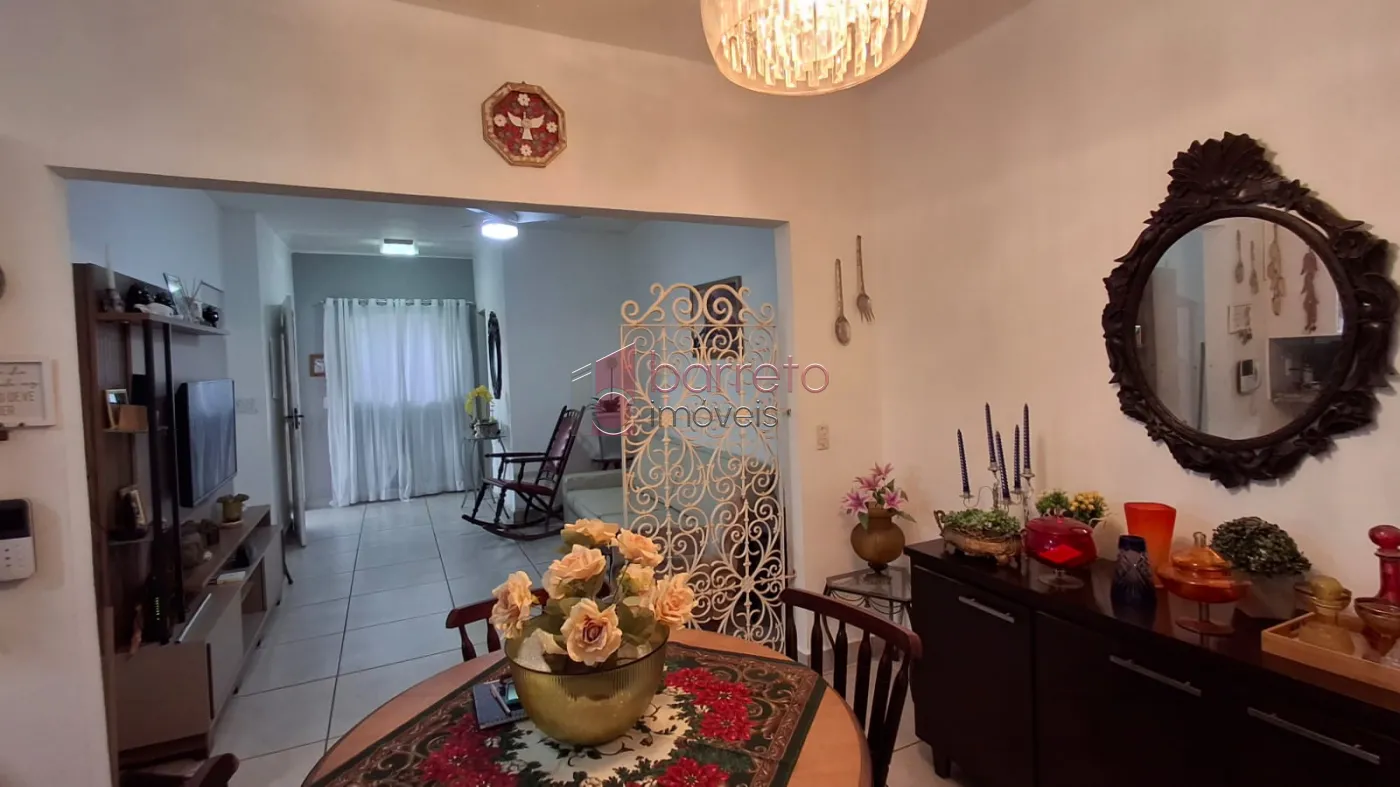 Comprar Casa / Térrea em Jundiaí R$ 852.000,00 - Foto 3