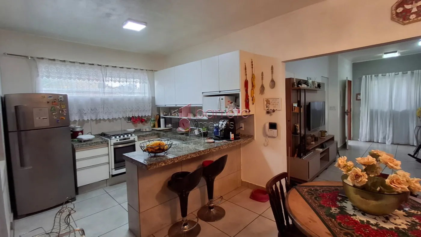 Comprar Casa / Térrea em Jundiaí R$ 852.000,00 - Foto 4