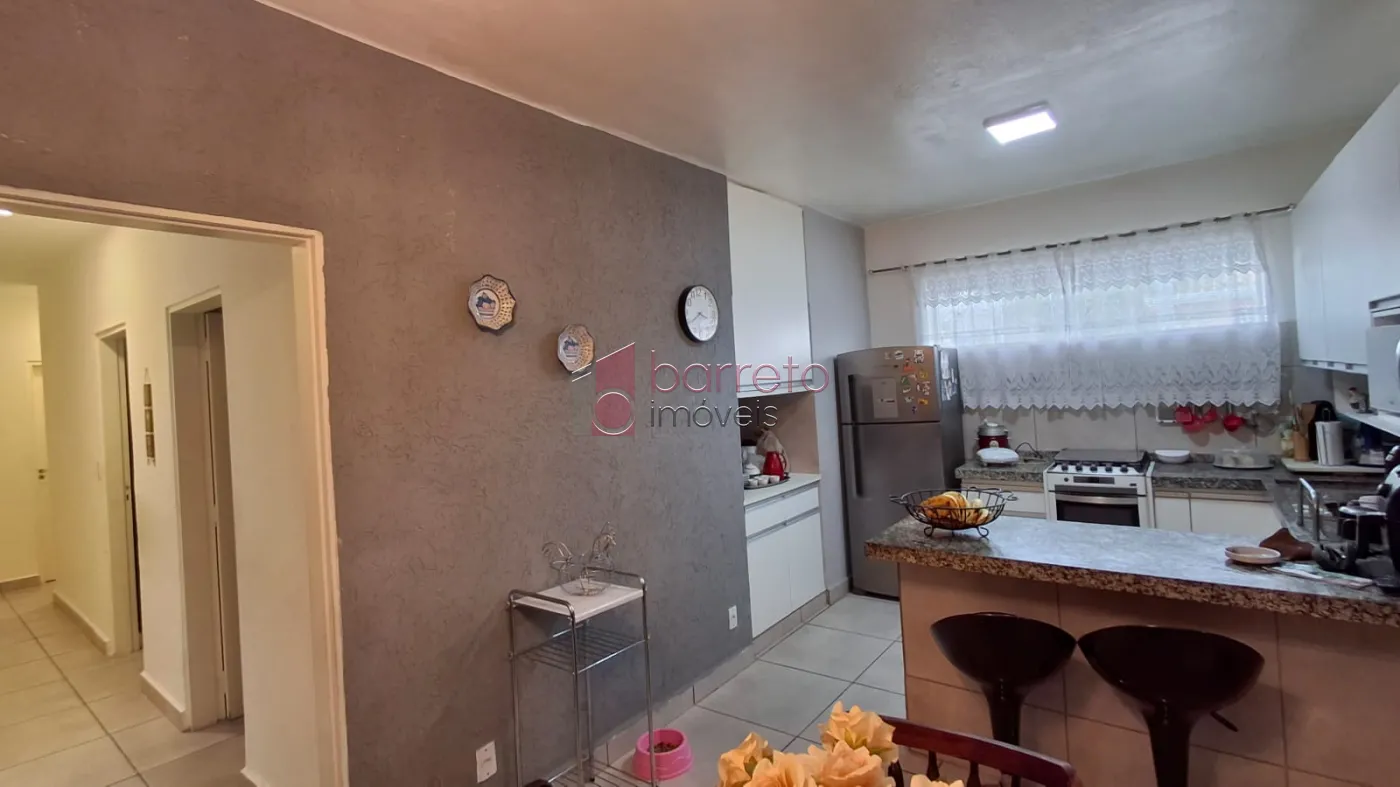 Comprar Casa / Térrea em Jundiaí R$ 852.000,00 - Foto 5