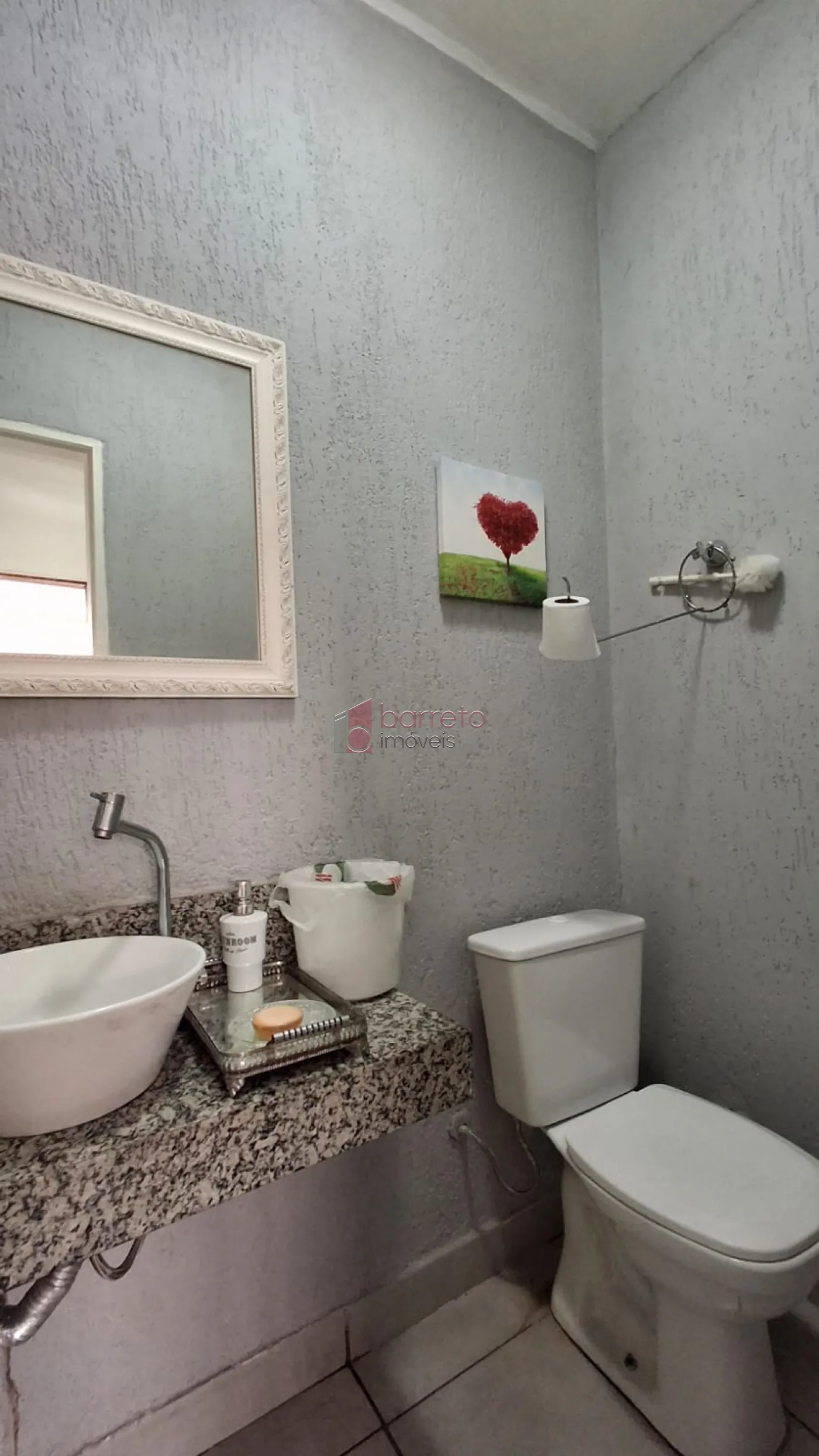 Comprar Casa / Térrea em Jundiaí R$ 852.000,00 - Foto 6