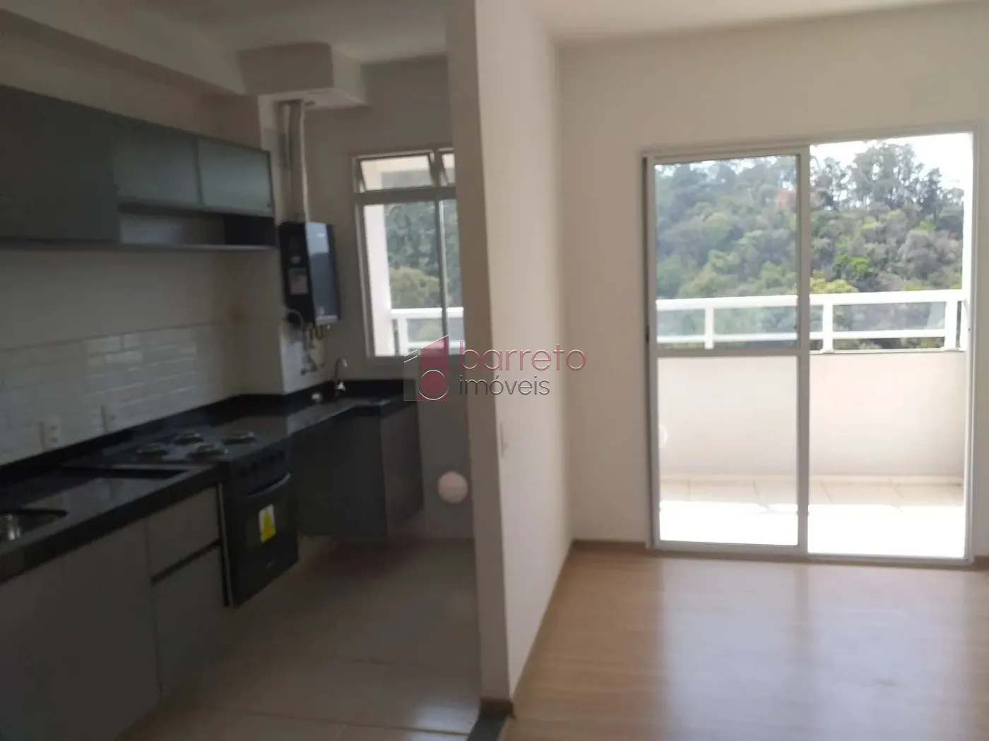 Alugar Apartamento / Padrão em Jundiaí R$ 2.950,00 - Foto 1