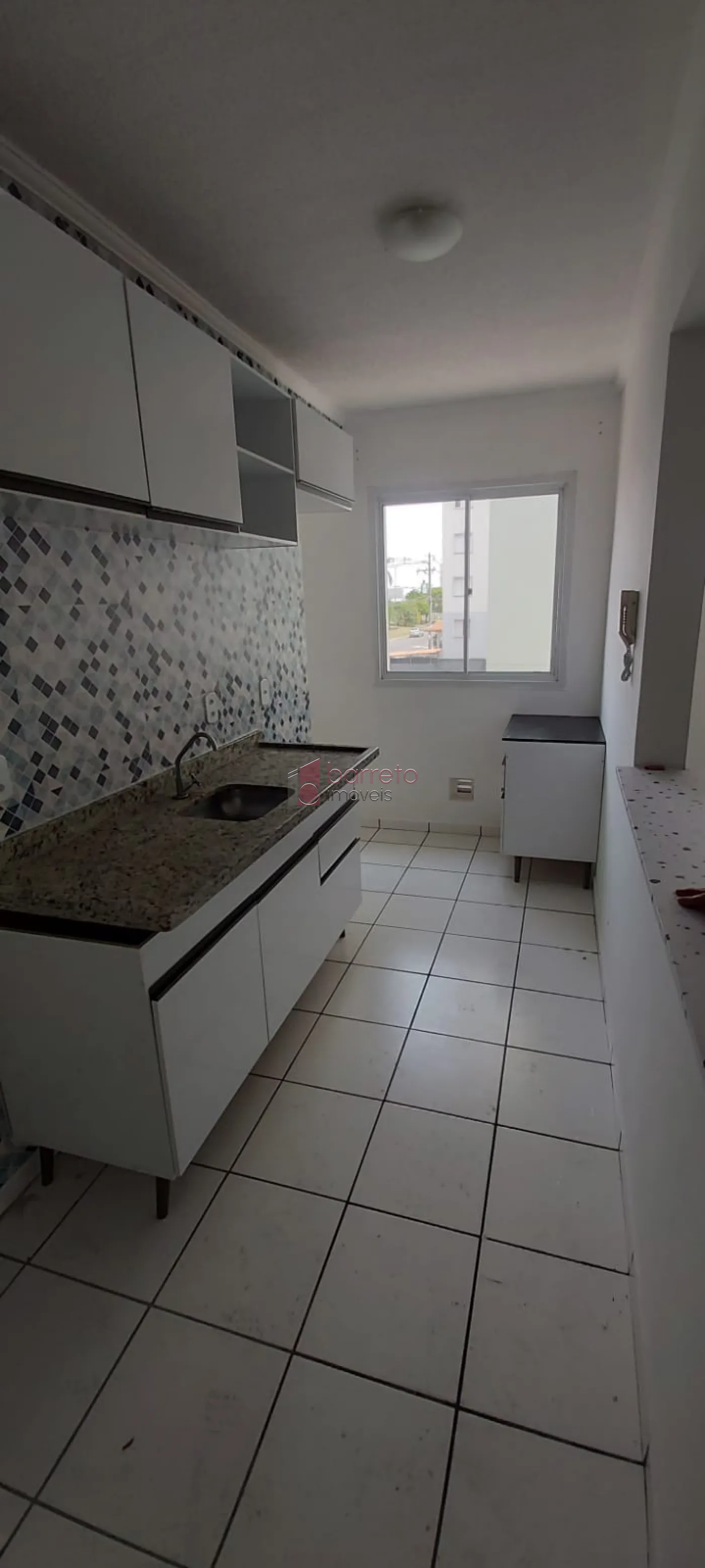 Alugar Apartamento / Padrão em Jundiaí R$ 1.600,00 - Foto 3