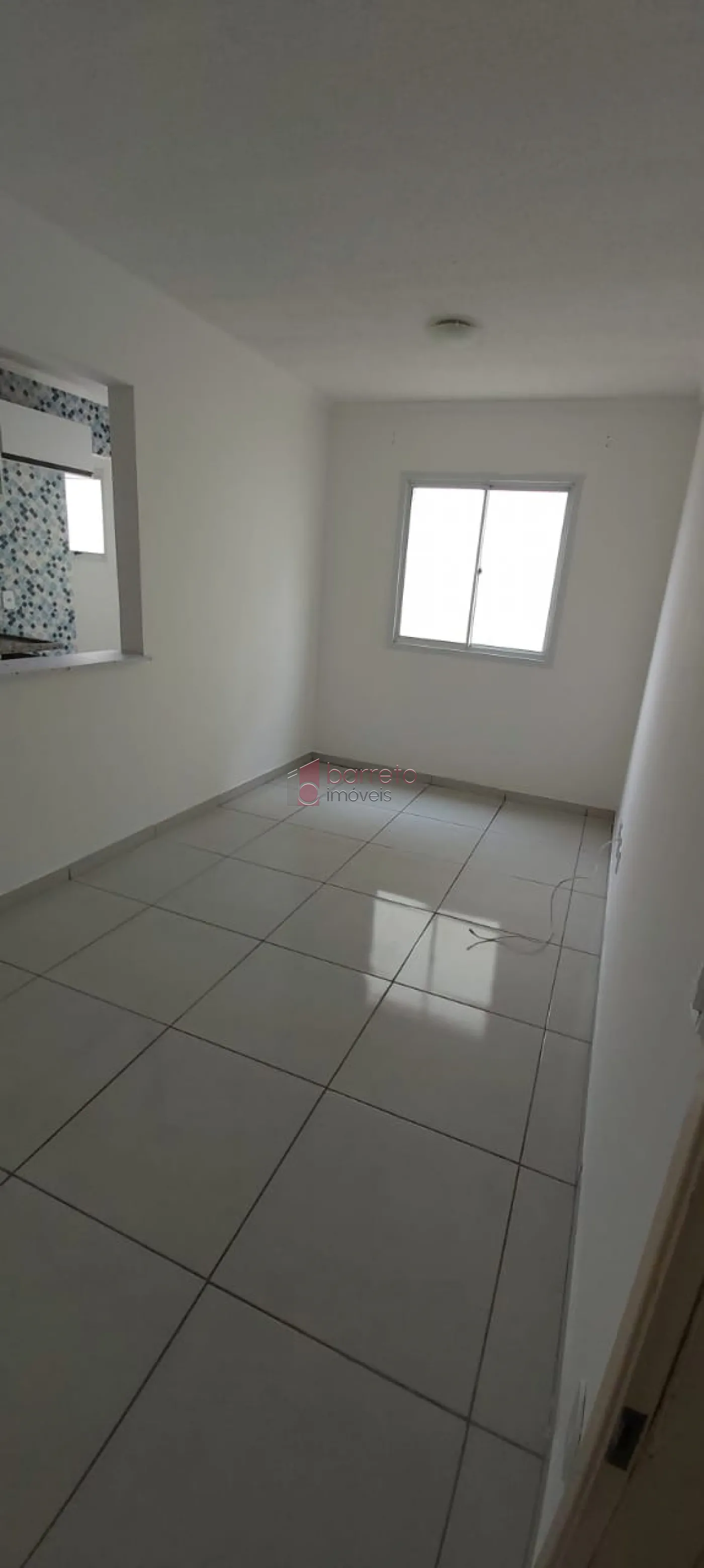 Alugar Apartamento / Padrão em Jundiaí R$ 1.600,00 - Foto 2