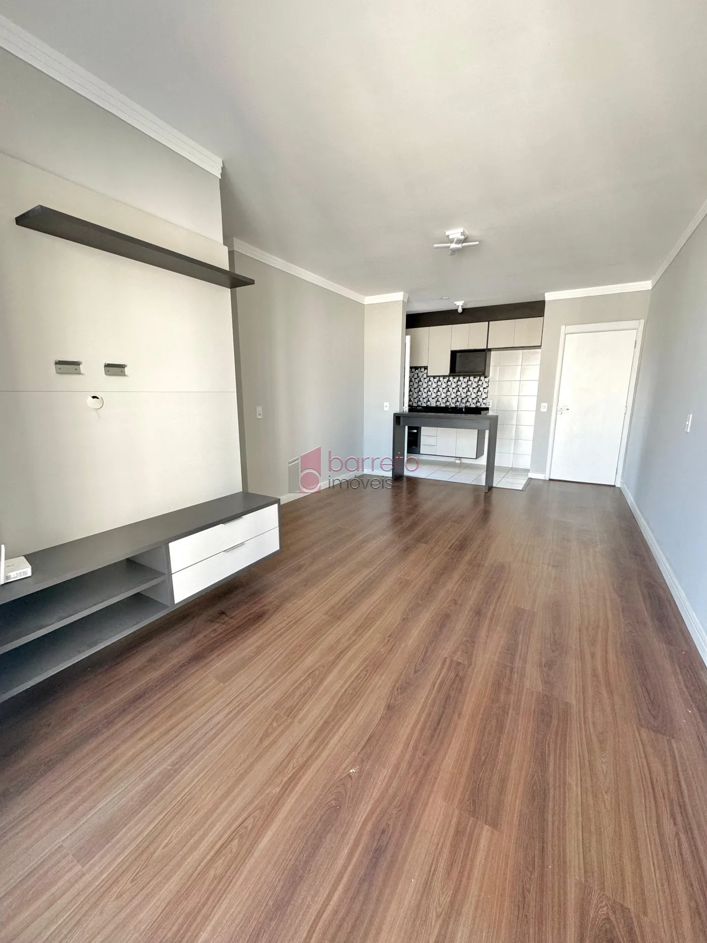 Comprar Apartamento / Padrão em Jundiaí R$ 550.000,00 - Foto 1