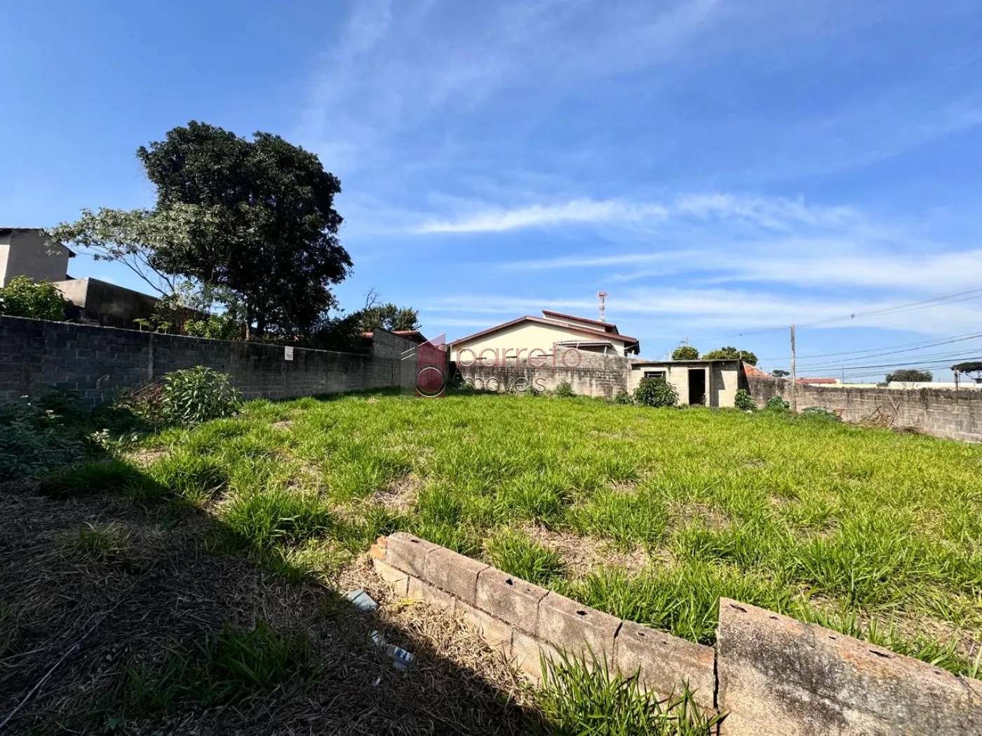 Comprar Terreno / Padrão em Jundiaí R$ 750.000,00 - Foto 1