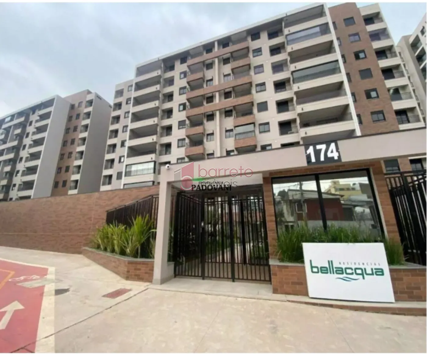 Alugar Apartamento / Padrão em Jundiaí R$ 3.100,00 - Foto 26