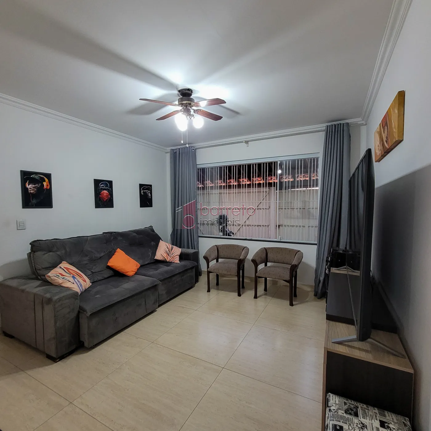 Comprar Casa / Padrão em Jundiaí R$ 650.000,00 - Foto 1