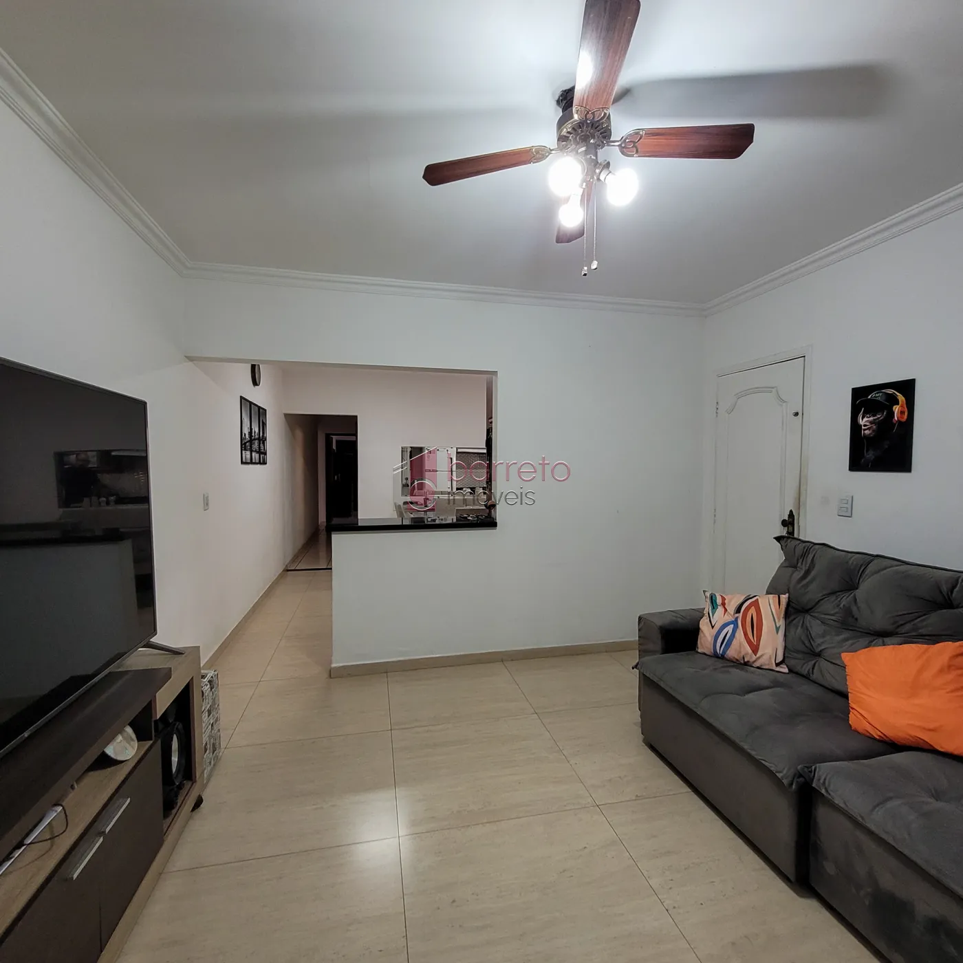 Comprar Casa / Padrão em Jundiaí R$ 650.000,00 - Foto 4