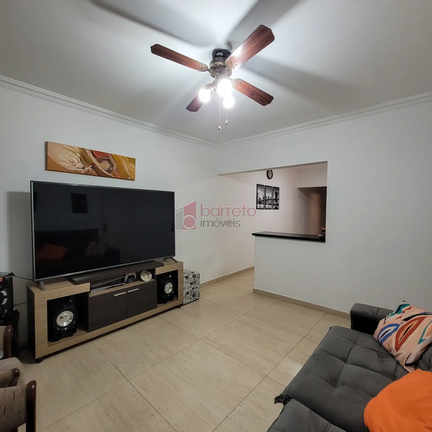 Comprar Casa / Padrão em Jundiaí R$ 650.000,00 - Foto 5