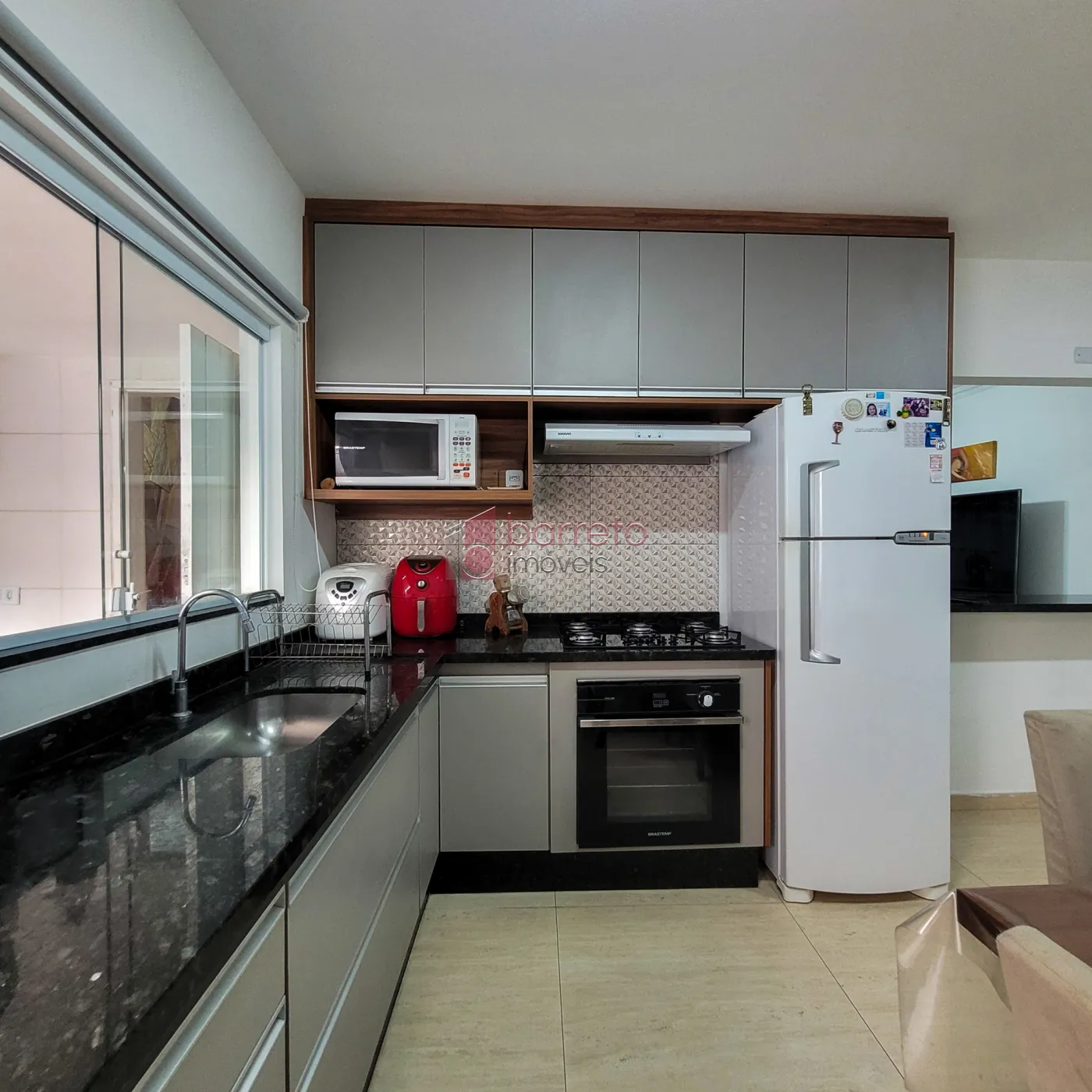 Comprar Casa / Padrão em Jundiaí R$ 650.000,00 - Foto 8