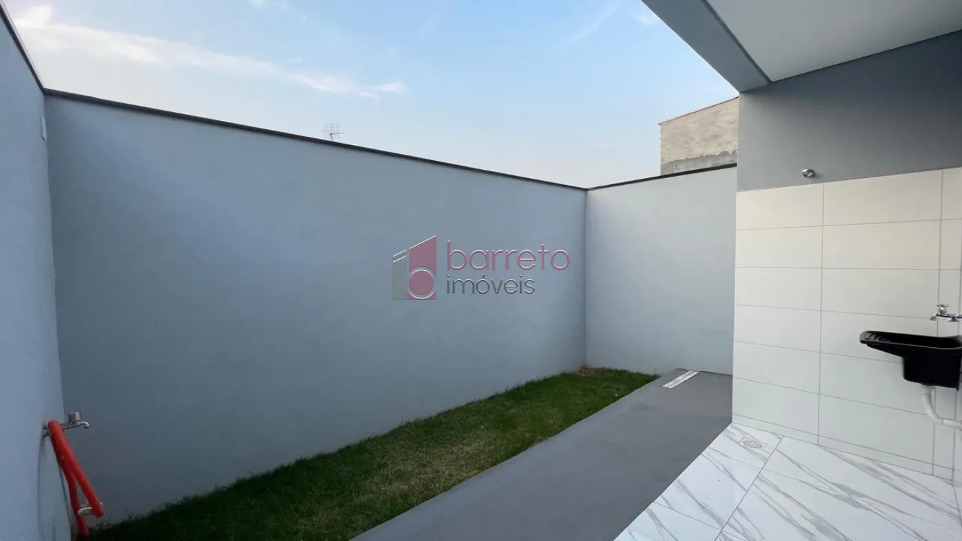 Comprar Casa / Sobrado em Jundiaí R$ 600.000,00 - Foto 16