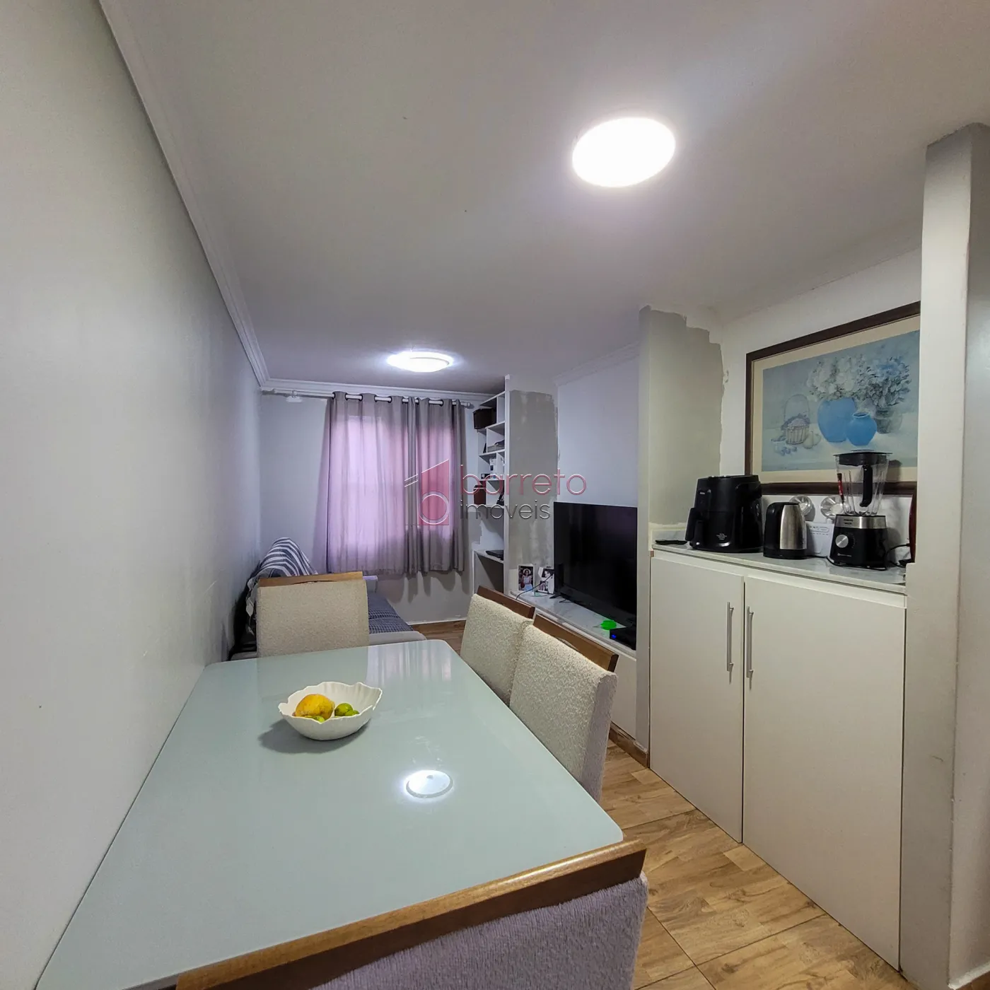 Comprar Apartamento / Padrão em Jundiaí R$ 320.000,00 - Foto 1