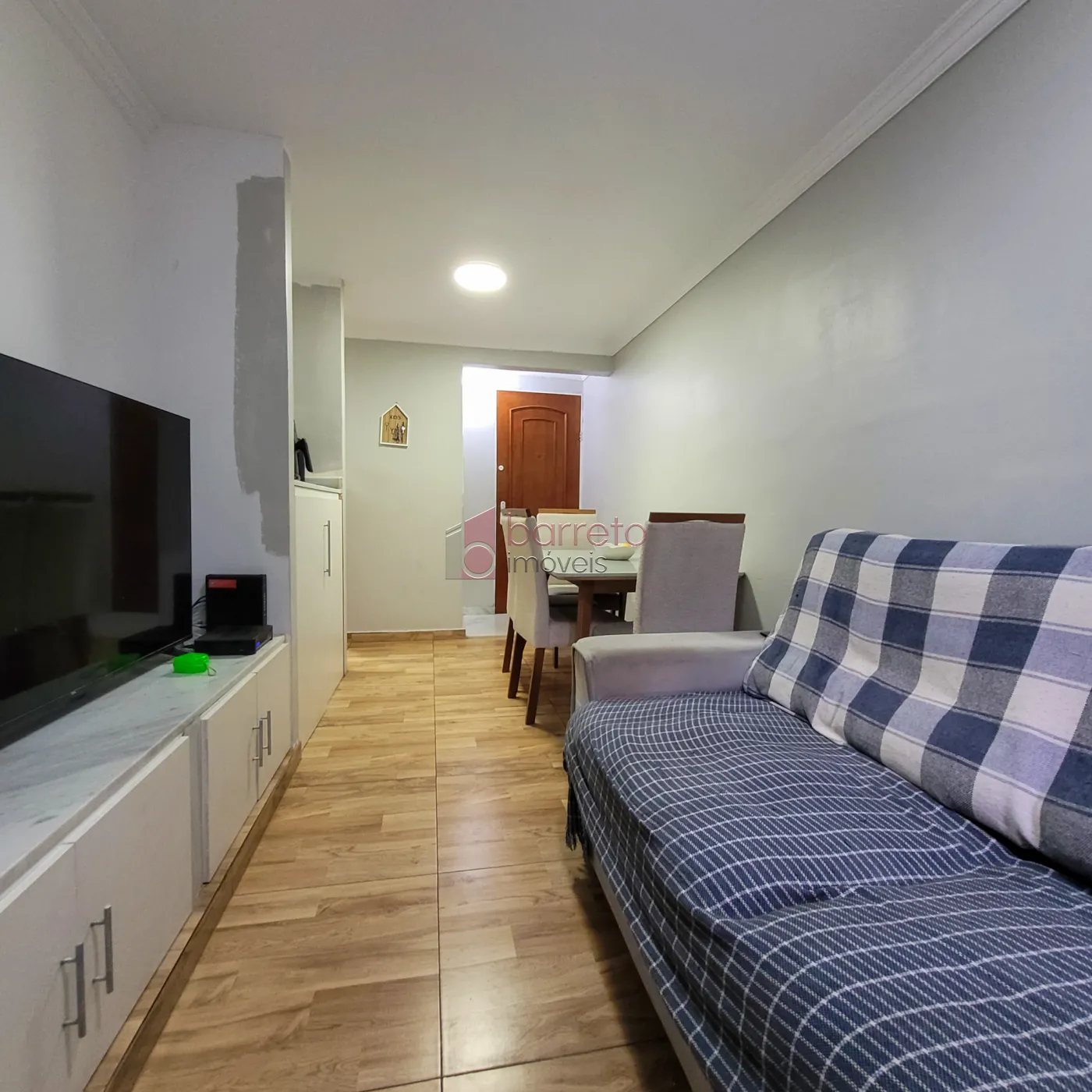 Comprar Apartamento / Padrão em Jundiaí R$ 320.000,00 - Foto 3