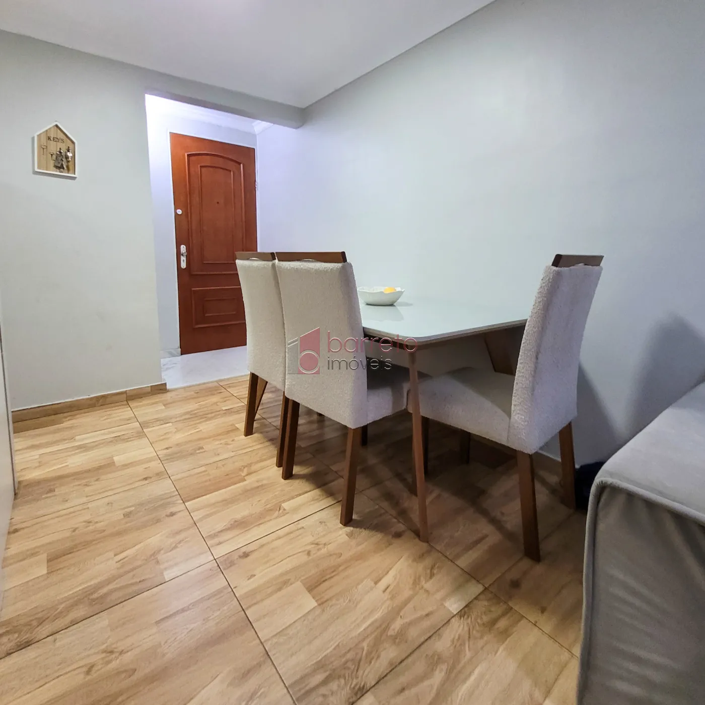 Comprar Apartamento / Padrão em Jundiaí R$ 320.000,00 - Foto 4