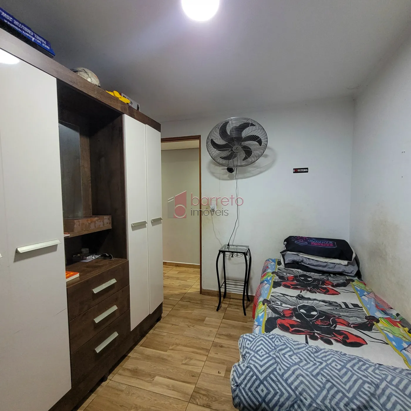 Comprar Apartamento / Padrão em Jundiaí R$ 320.000,00 - Foto 14