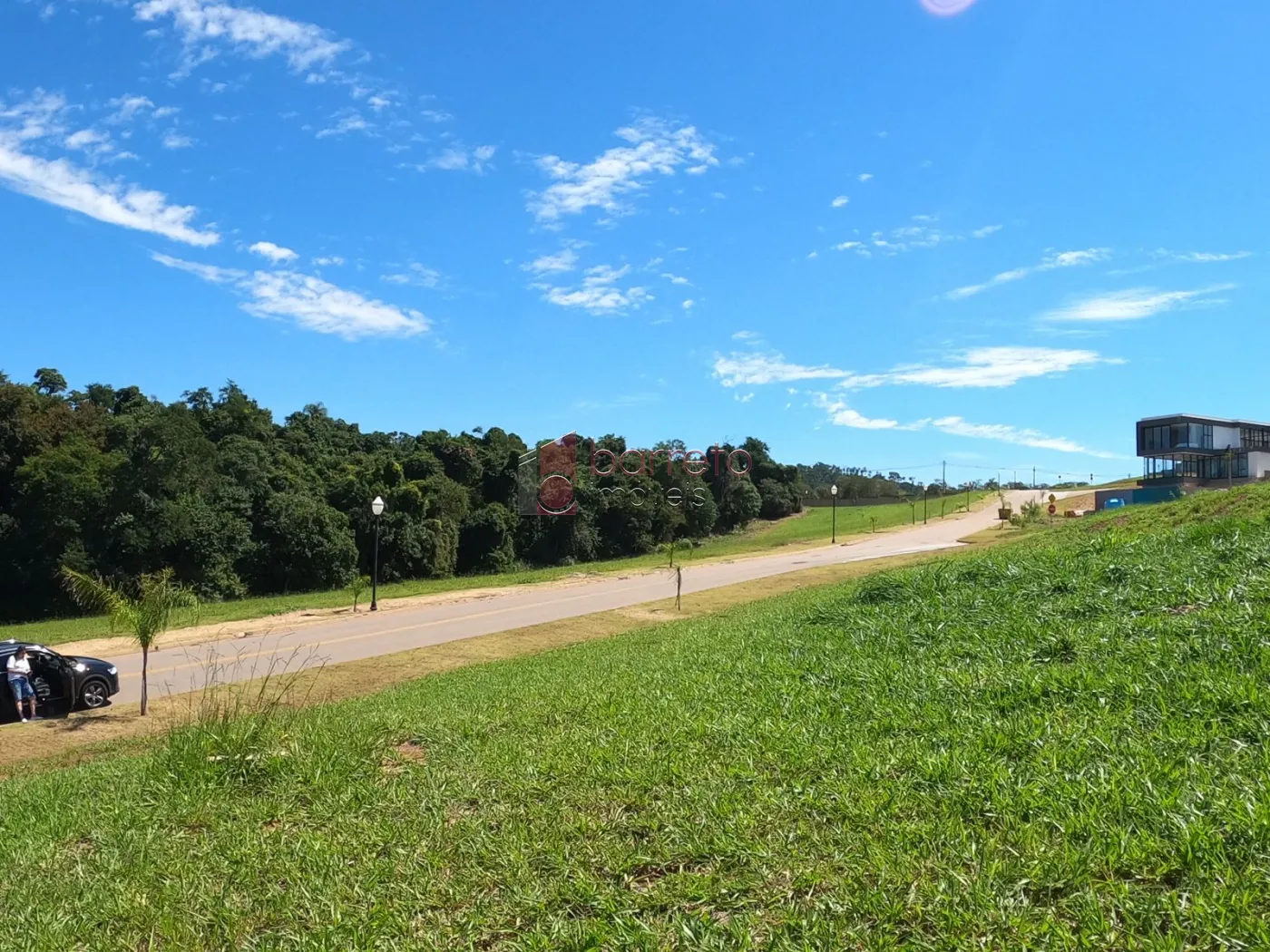 Comprar Terreno / Condomínio em Itupeva R$ 950.000,00 - Foto 9