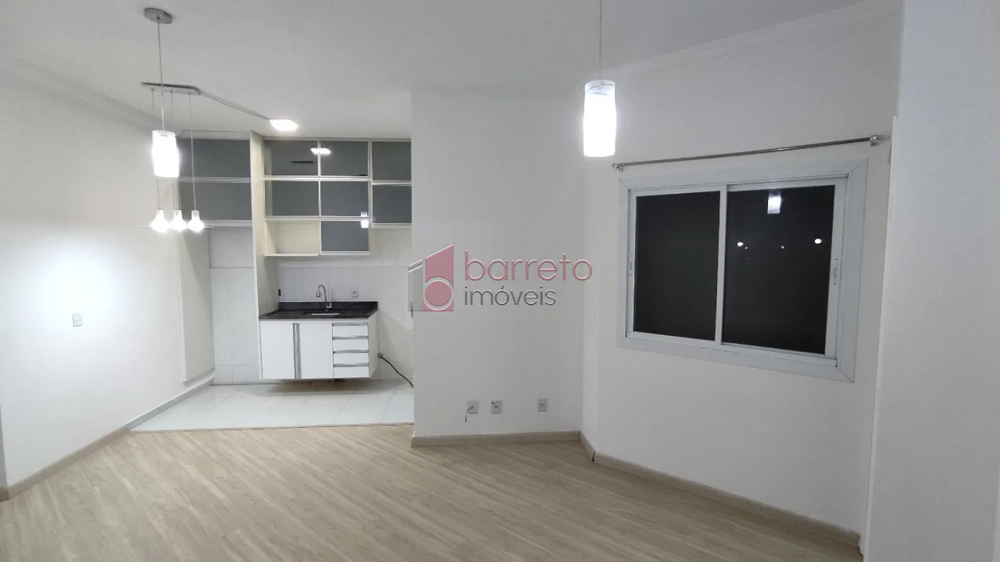 Comprar Apartamento / Padrão em Jundiaí R$ 260.000,00 - Foto 1