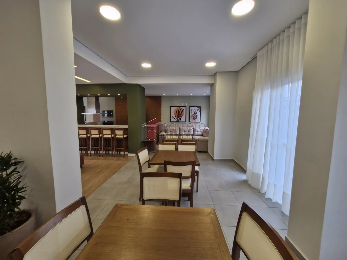 Alugar Apartamento / Padrão em Jundiaí R$ 2.500,00 - Foto 35