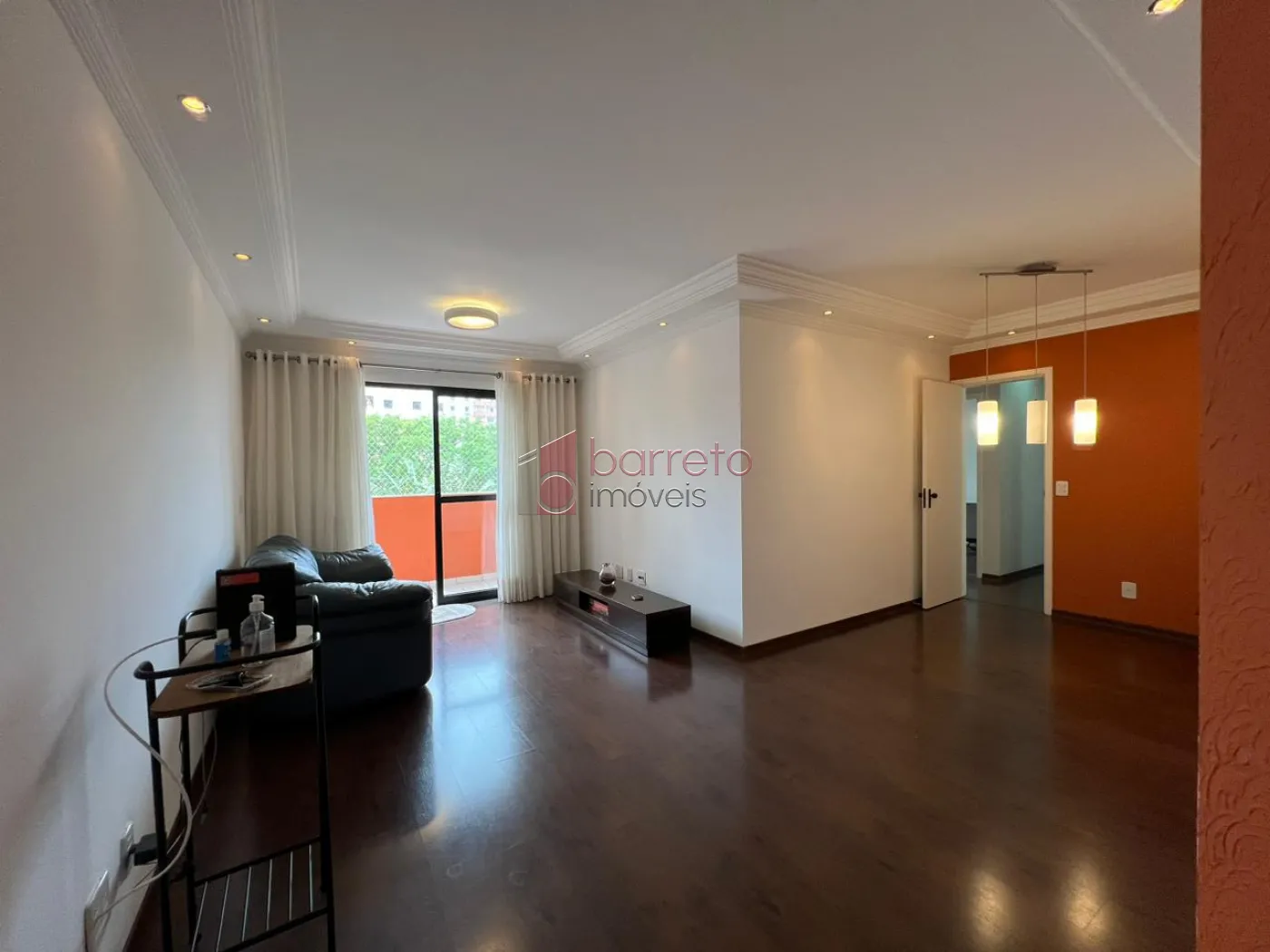 Comprar Apartamento / Padrão em Jundiaí R$ 636.000,00 - Foto 1