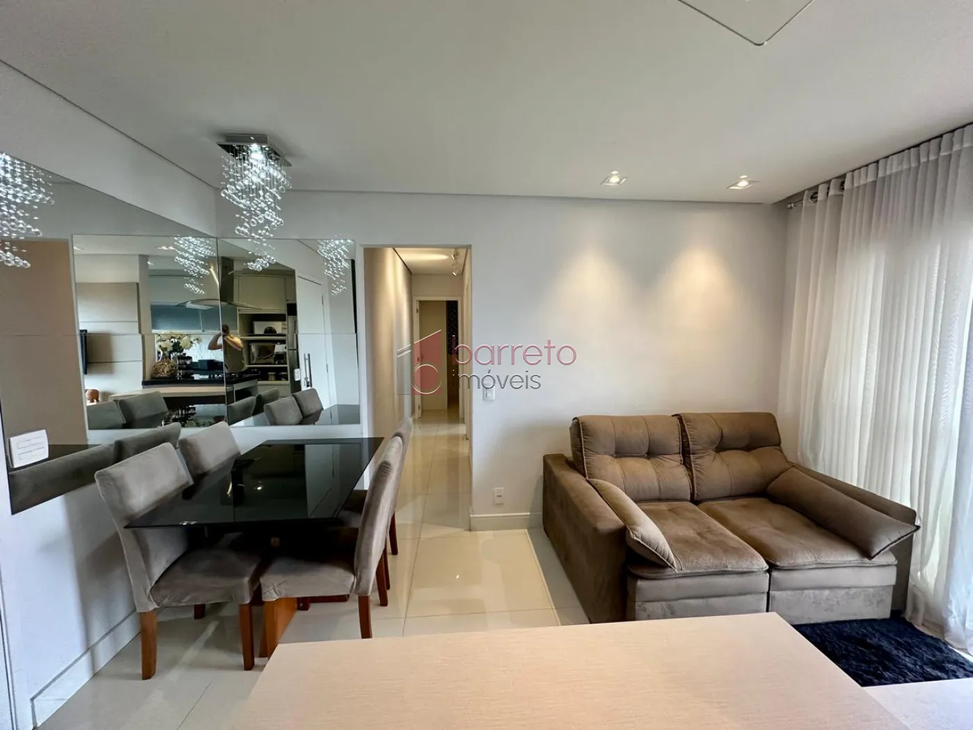 Comprar Apartamento / Padrão em Jundiaí R$ 440.000,00 - Foto 12