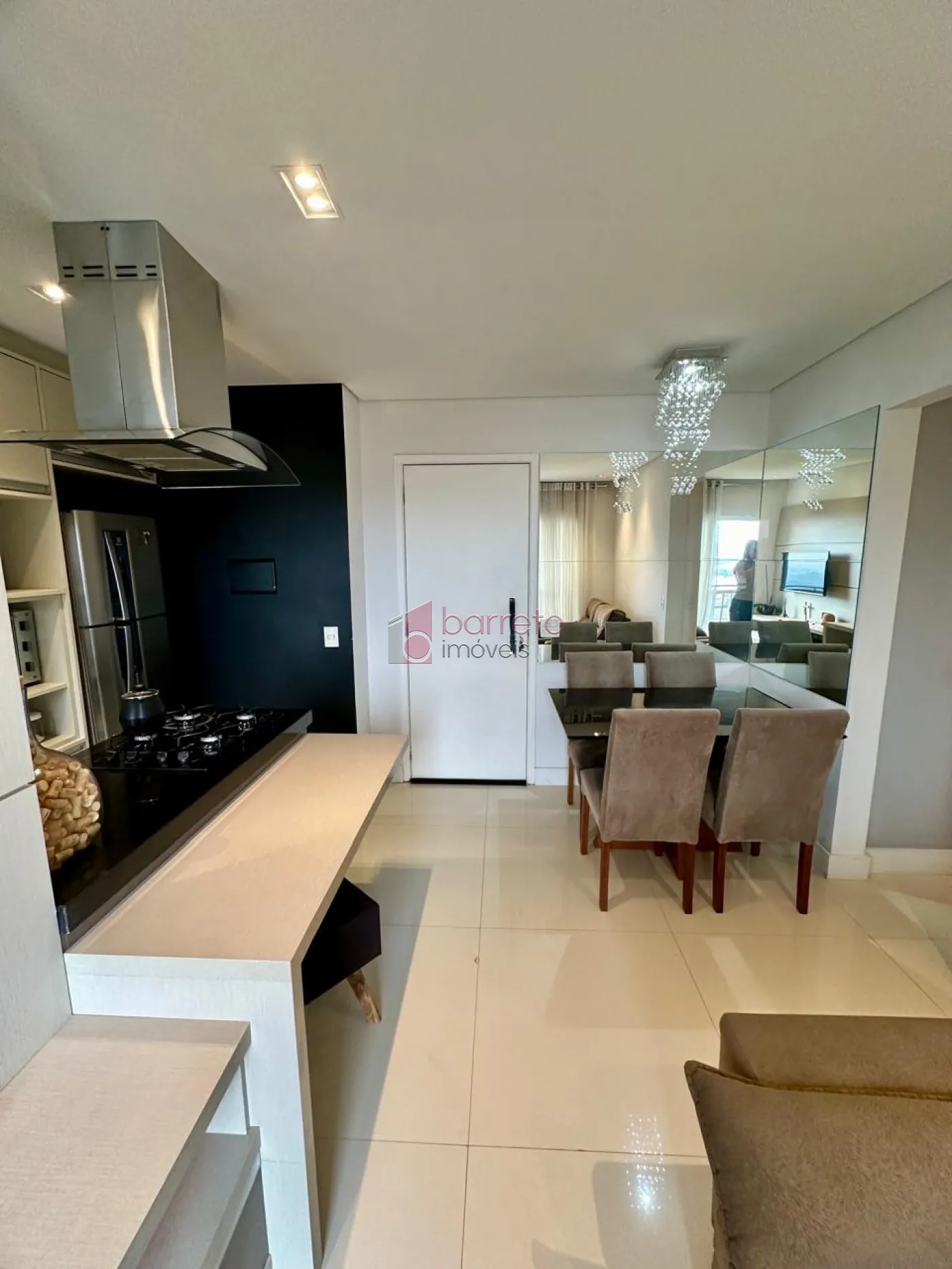 Comprar Apartamento / Padrão em Jundiaí R$ 440.000,00 - Foto 11