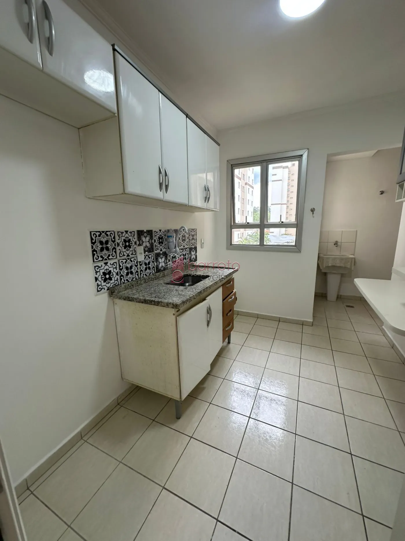 Alugar Apartamento / Padrão em Jundiaí R$ 2.060,00 - Foto 2