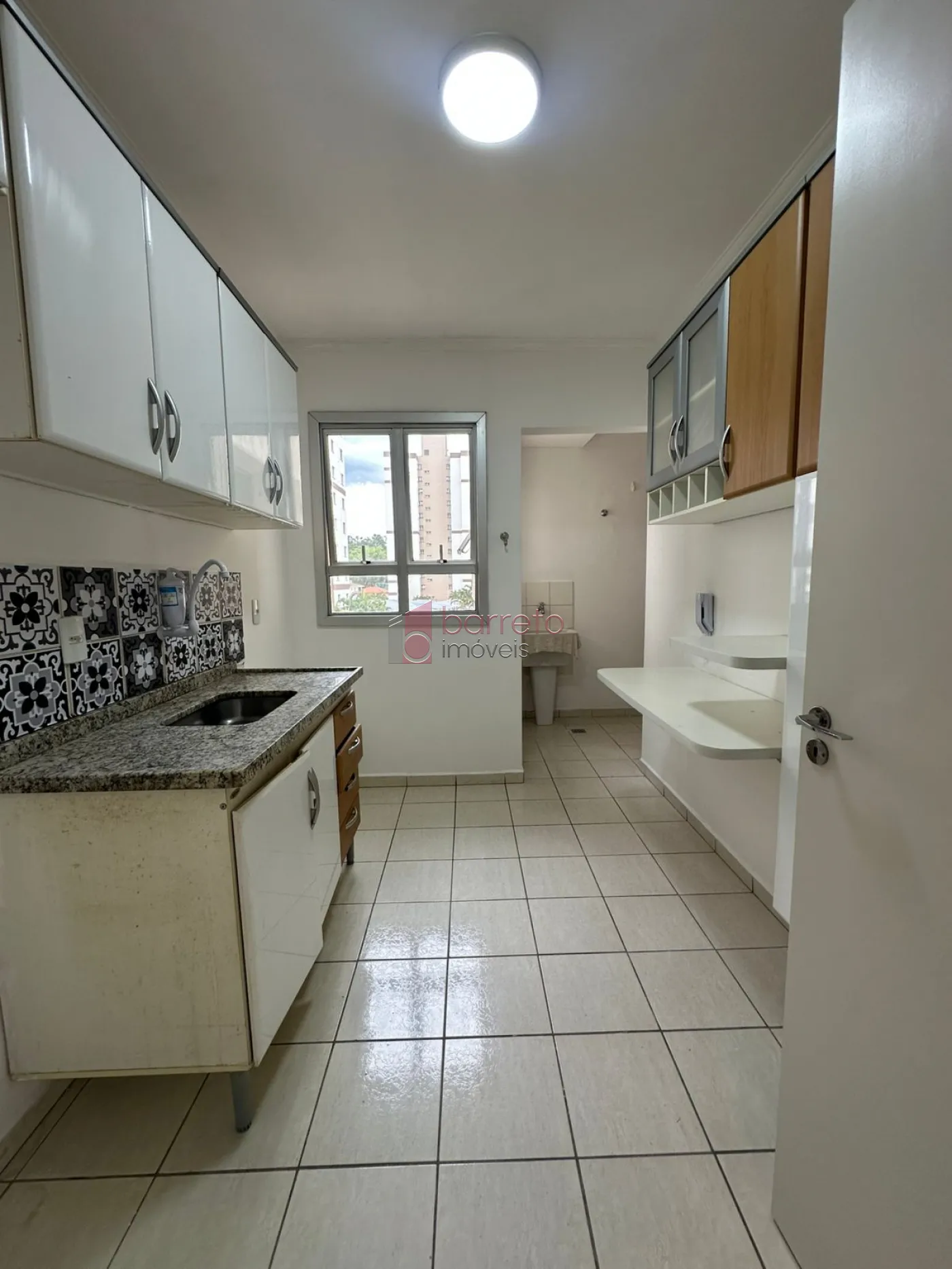 Alugar Apartamento / Padrão em Jundiaí R$ 2.060,00 - Foto 3