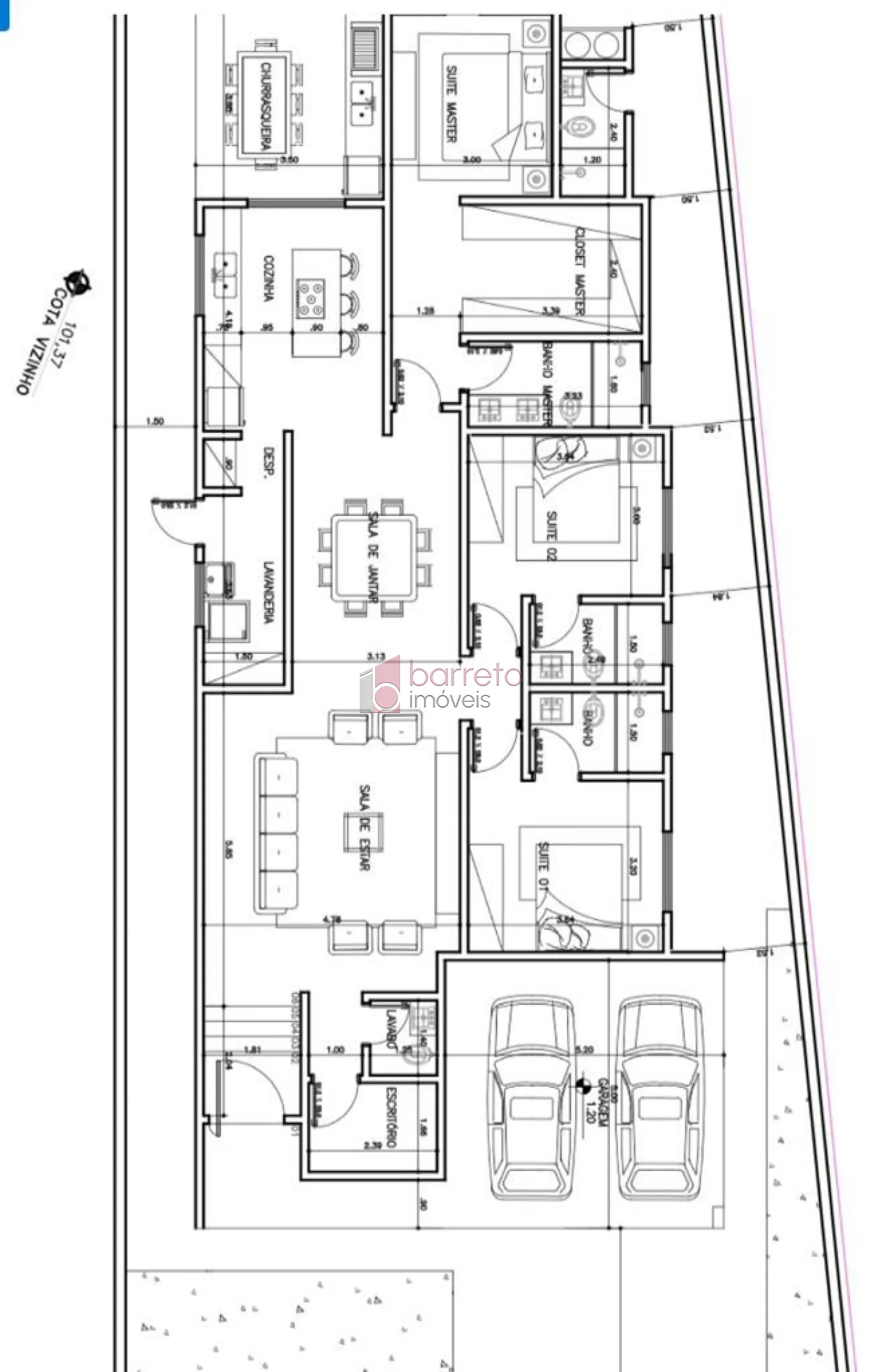 Comprar Casa / Condomínio em Jundiaí R$ 2.450.000,00 - Foto 29