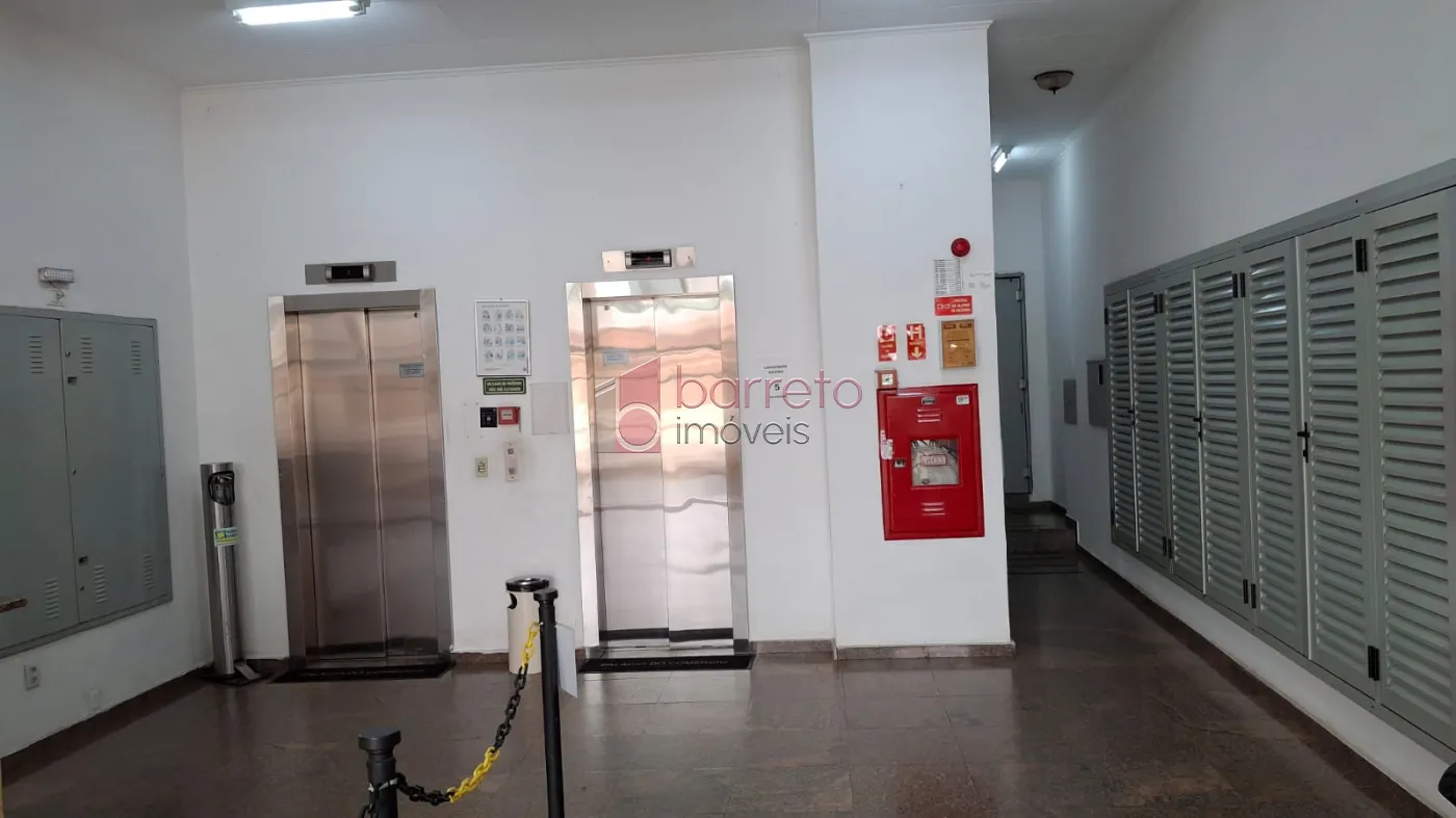 Comprar Comercial / Sala em Condomínio em Jundiaí R$ 320.000,00 - Foto 12