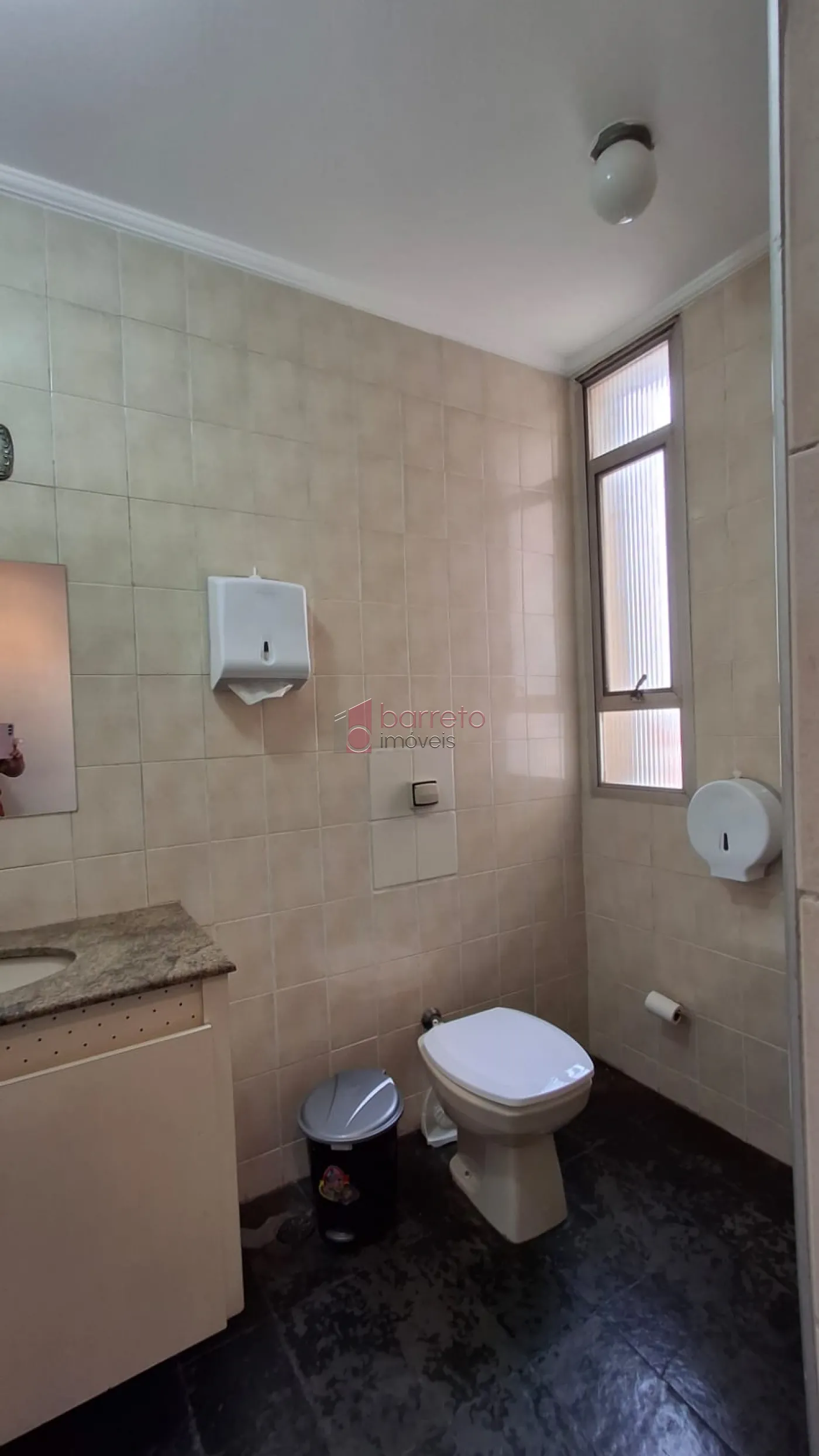 Comprar Comercial / Sala em Condomínio em Jundiaí R$ 320.000,00 - Foto 9