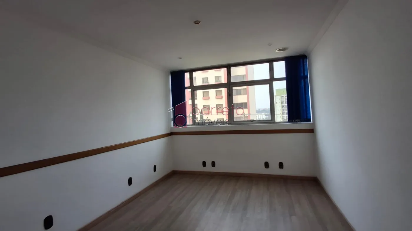 Comprar Comercial / Sala em Condomínio em Jundiaí R$ 320.000,00 - Foto 6