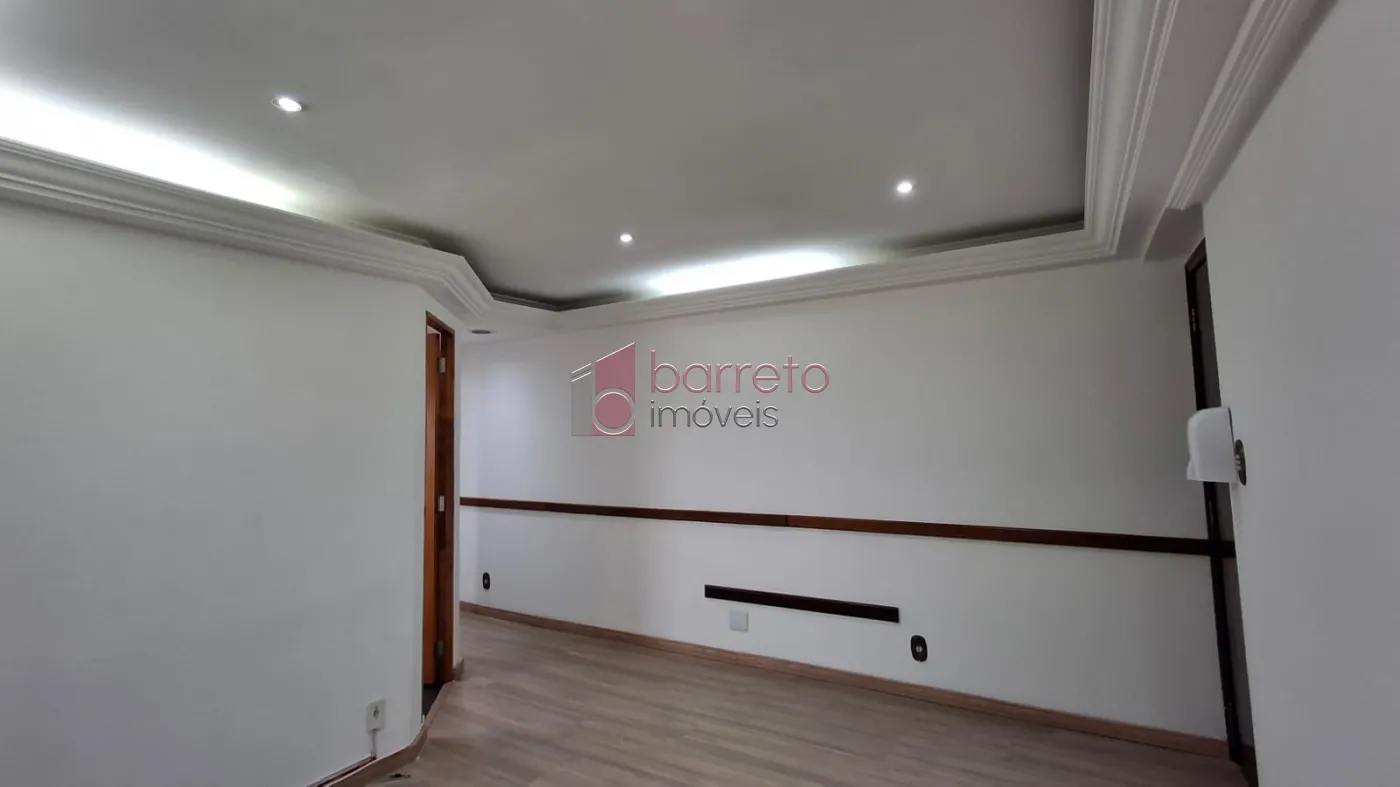 Comprar Comercial / Sala em Condomínio em Jundiaí R$ 320.000,00 - Foto 11