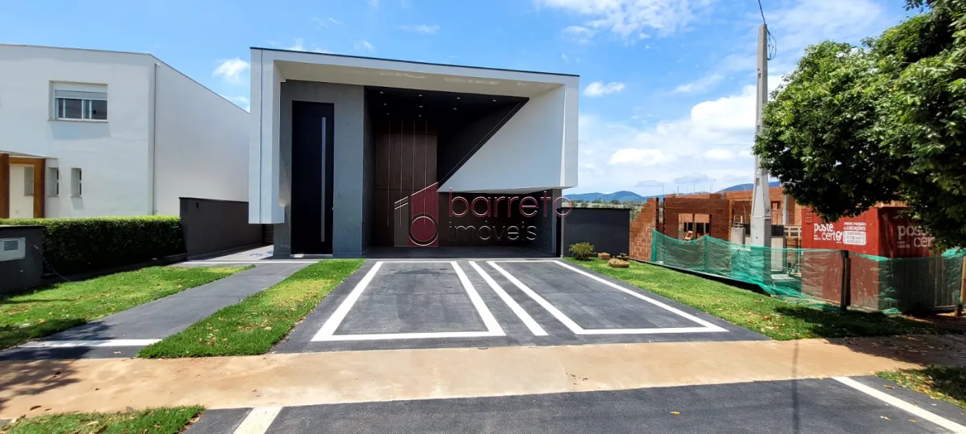 Comprar Casa / Condomínio em Jundiaí R$ 3.780.000,00 - Foto 1