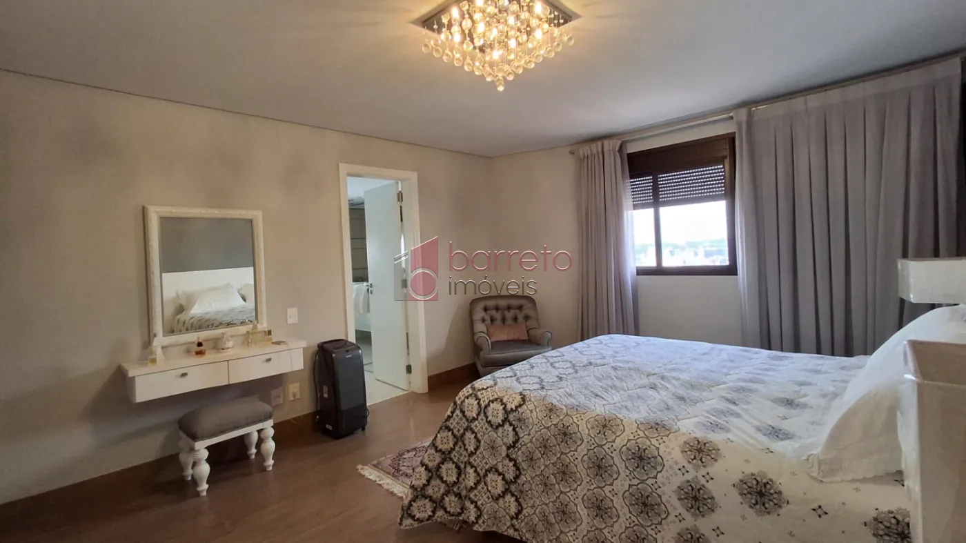 Comprar Apartamento / Alto Padrão em Jundiaí R$ 1.900.000,00 - Foto 21