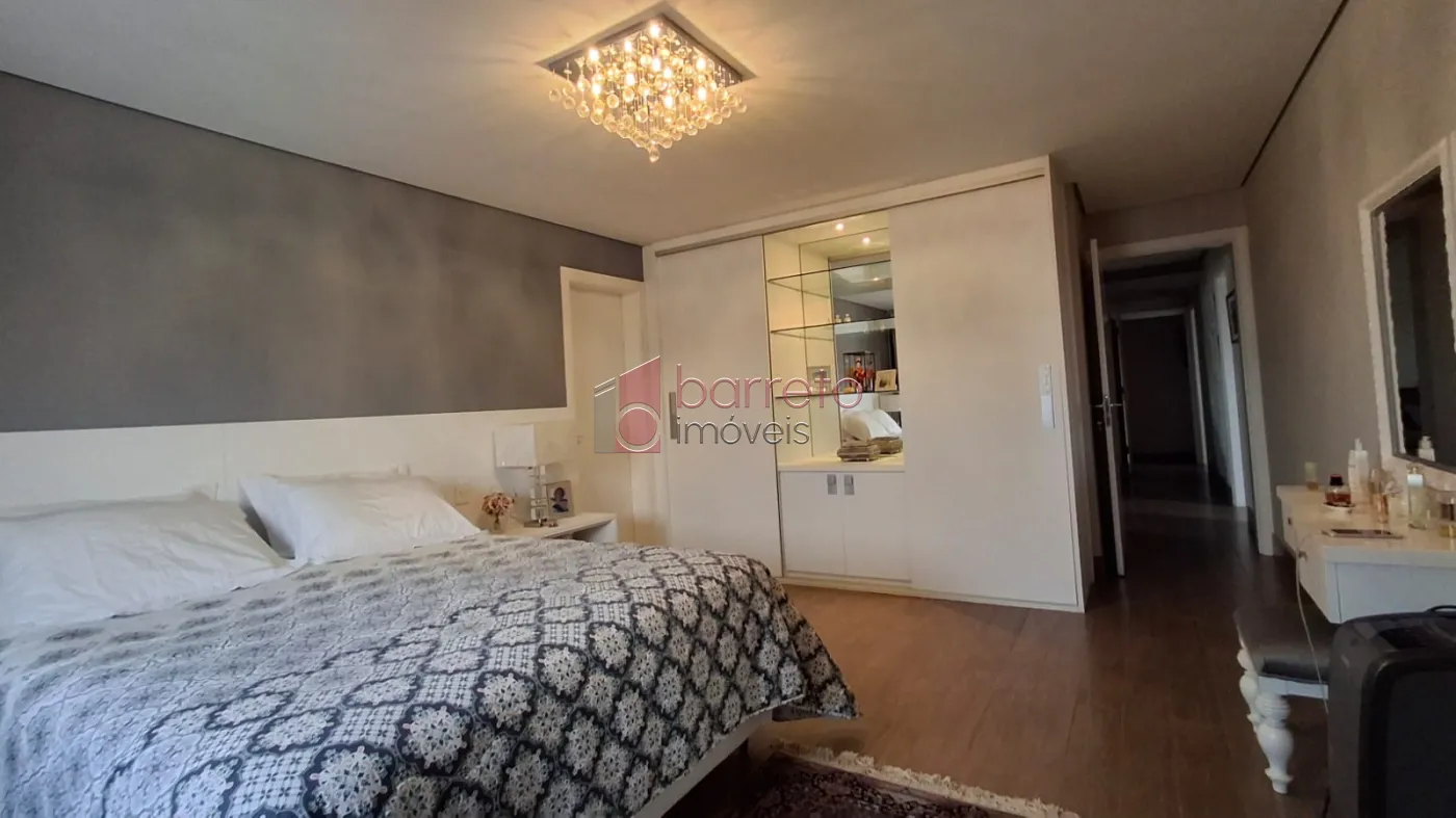 Comprar Apartamento / Alto Padrão em Jundiaí R$ 1.900.000,00 - Foto 28